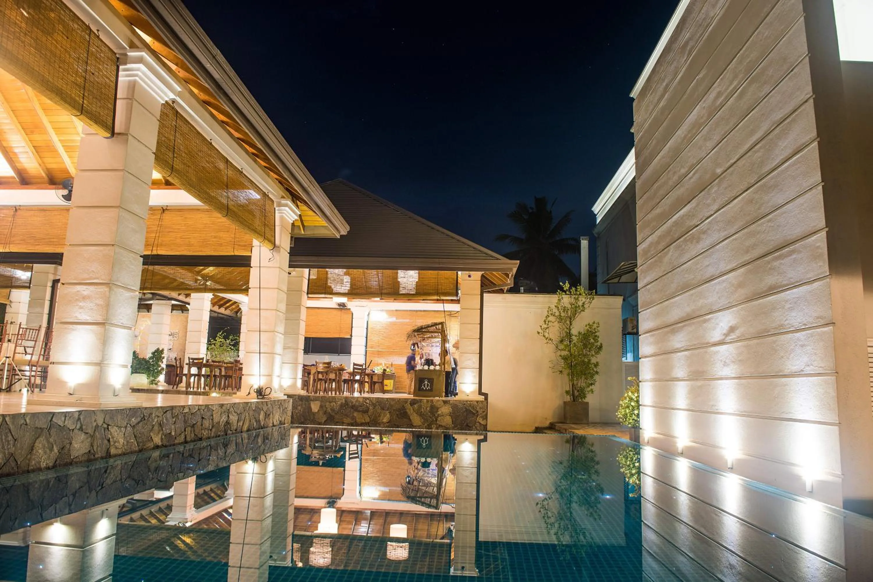 Lounge or bar in Kevans Casa