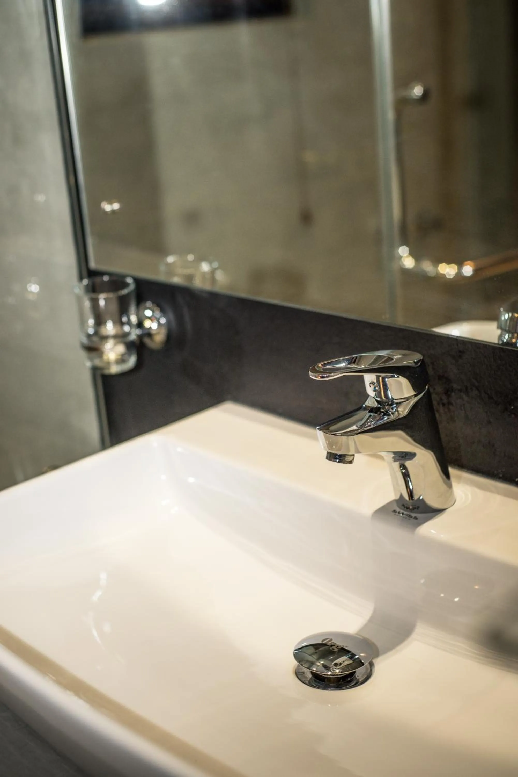 Bathroom in Kevans Casa