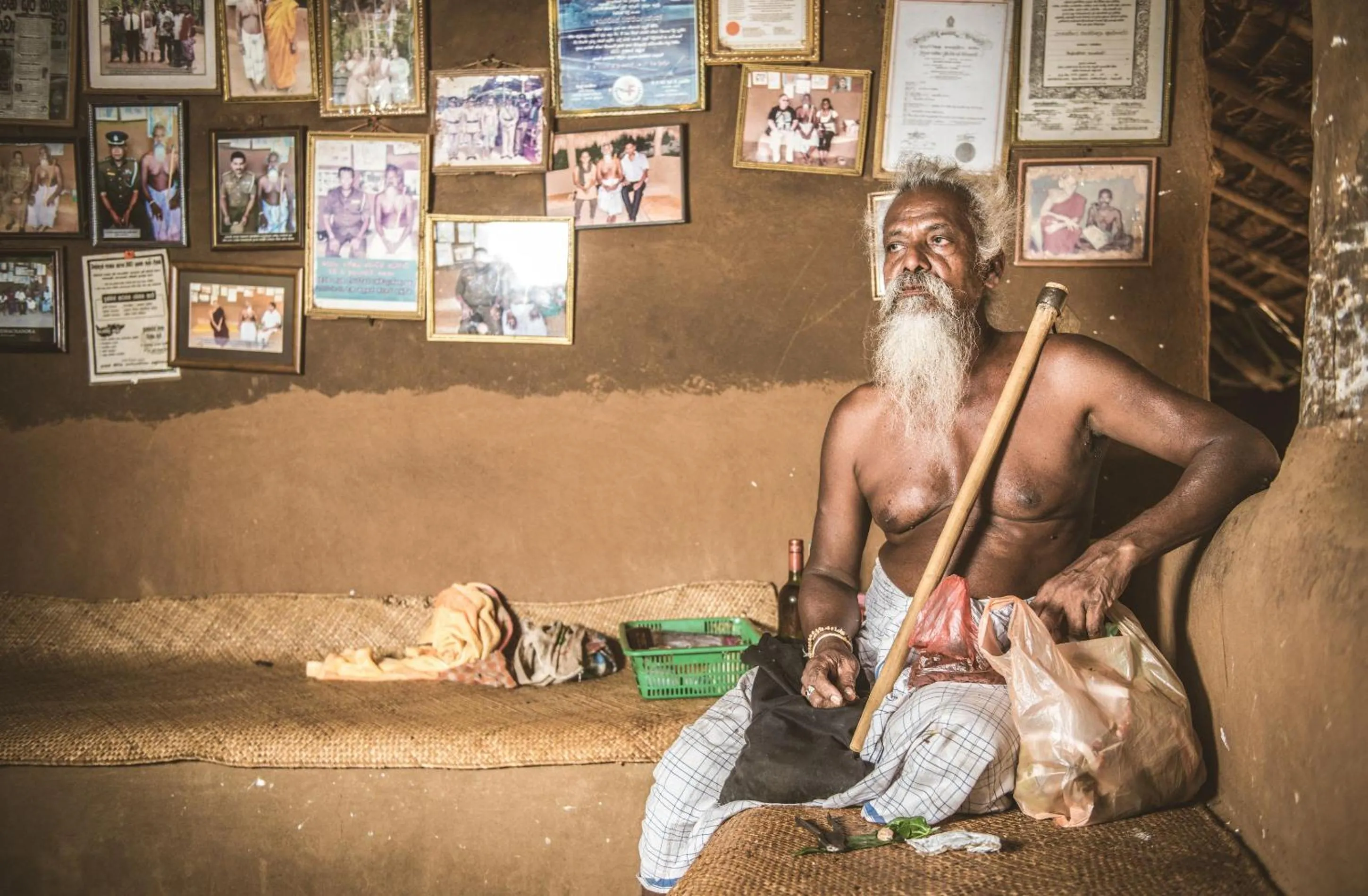 Activities in Kevans Casa