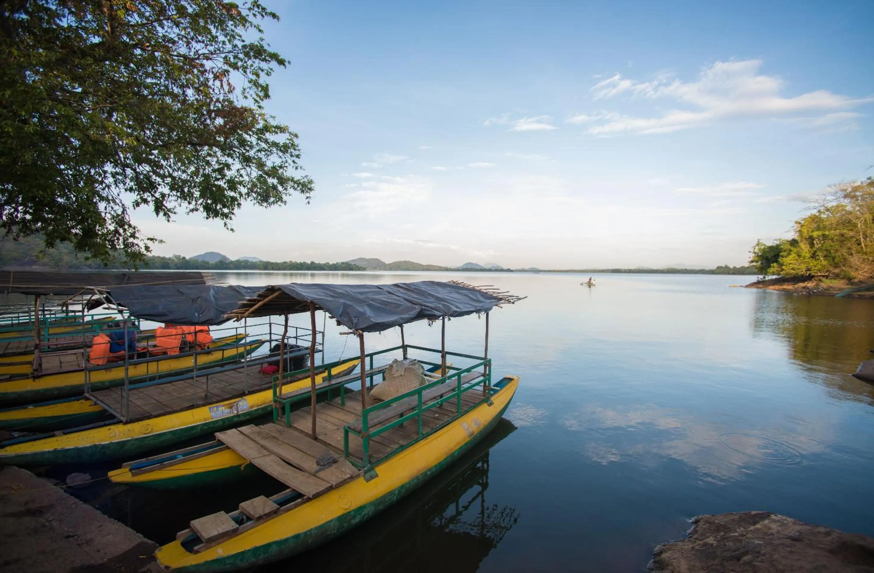 Activities in Kevans Casa