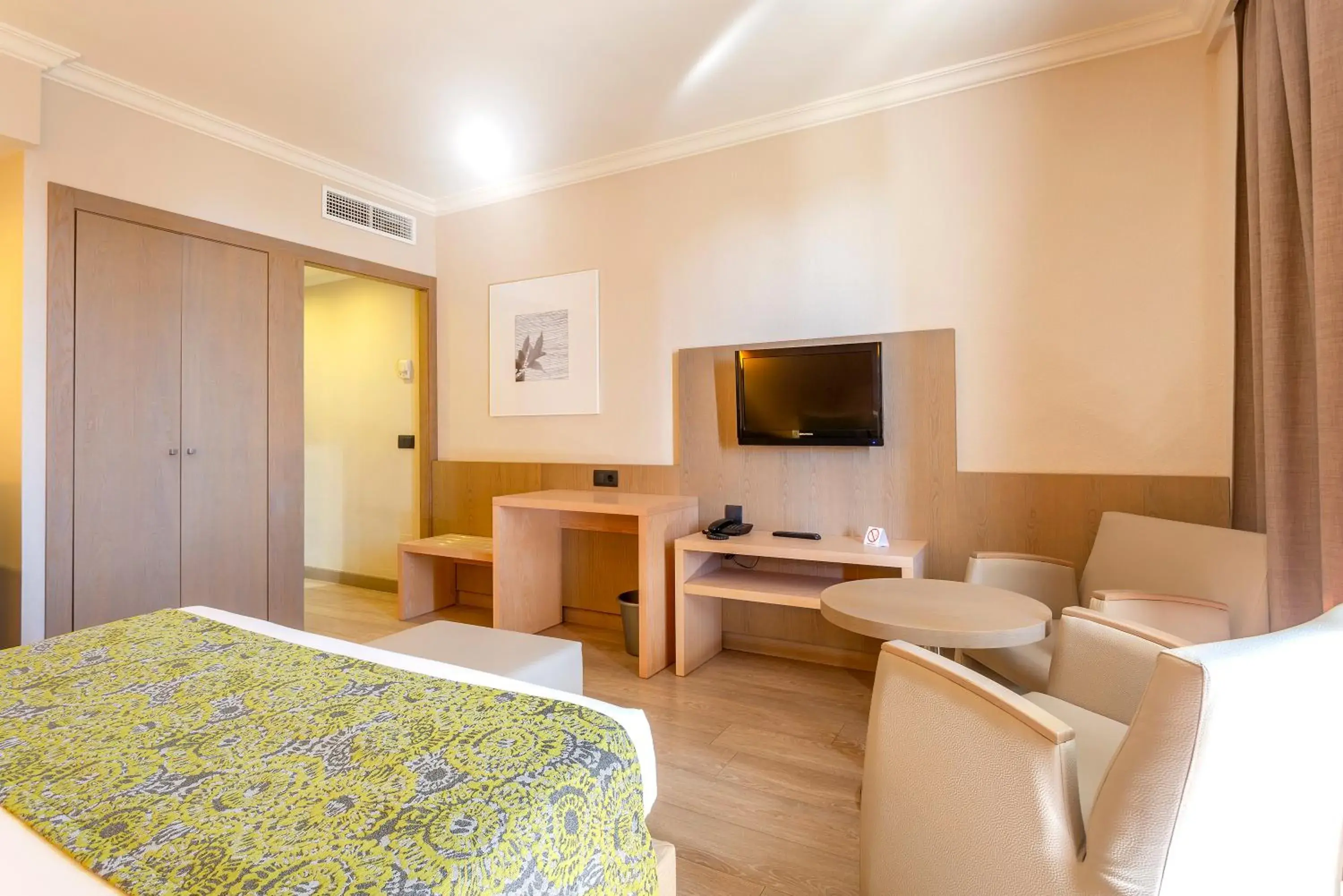 Individual - single occupancy in Marins Playa Individual - single occupancy in Marins Playa