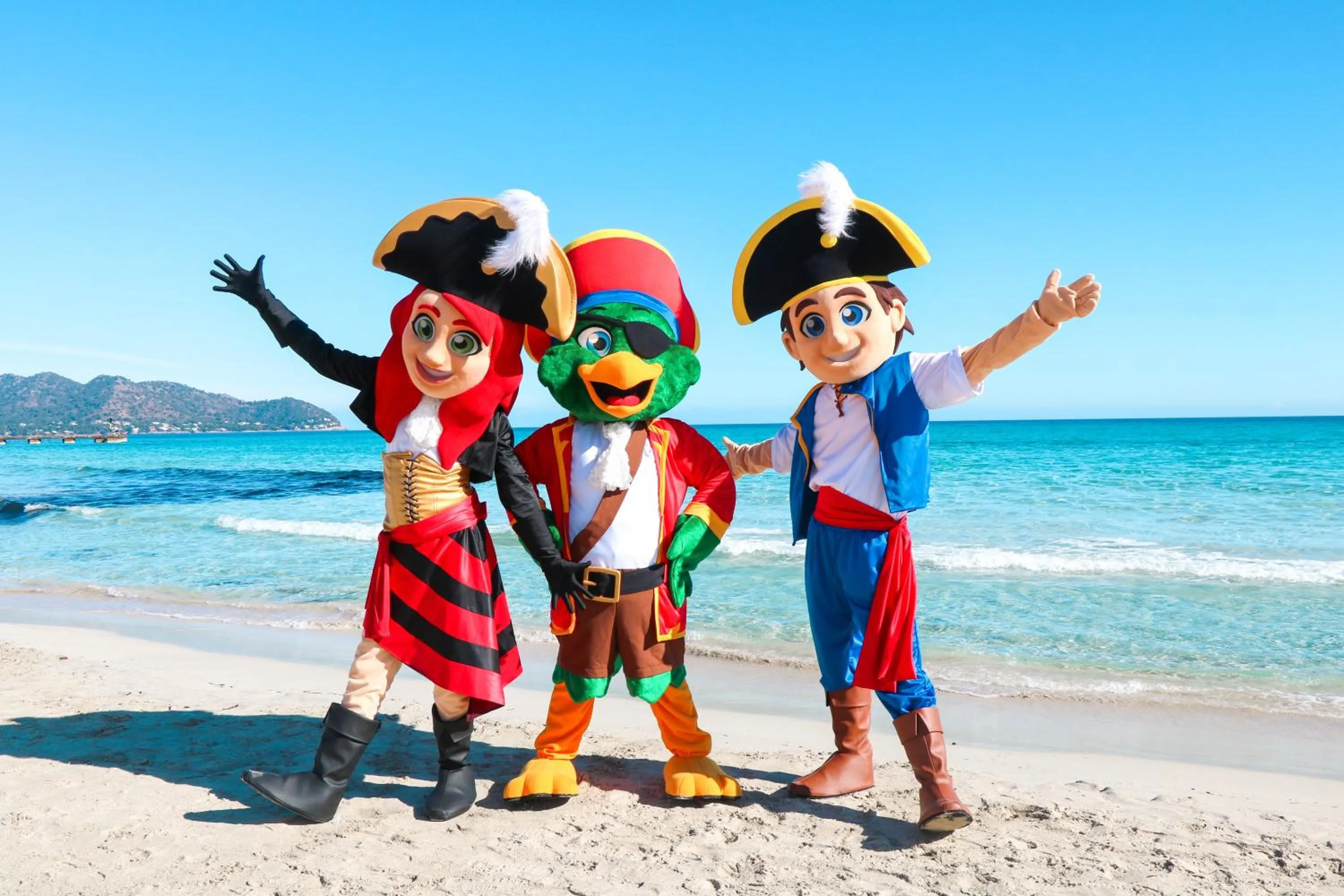 Entertainment in Marins Playa