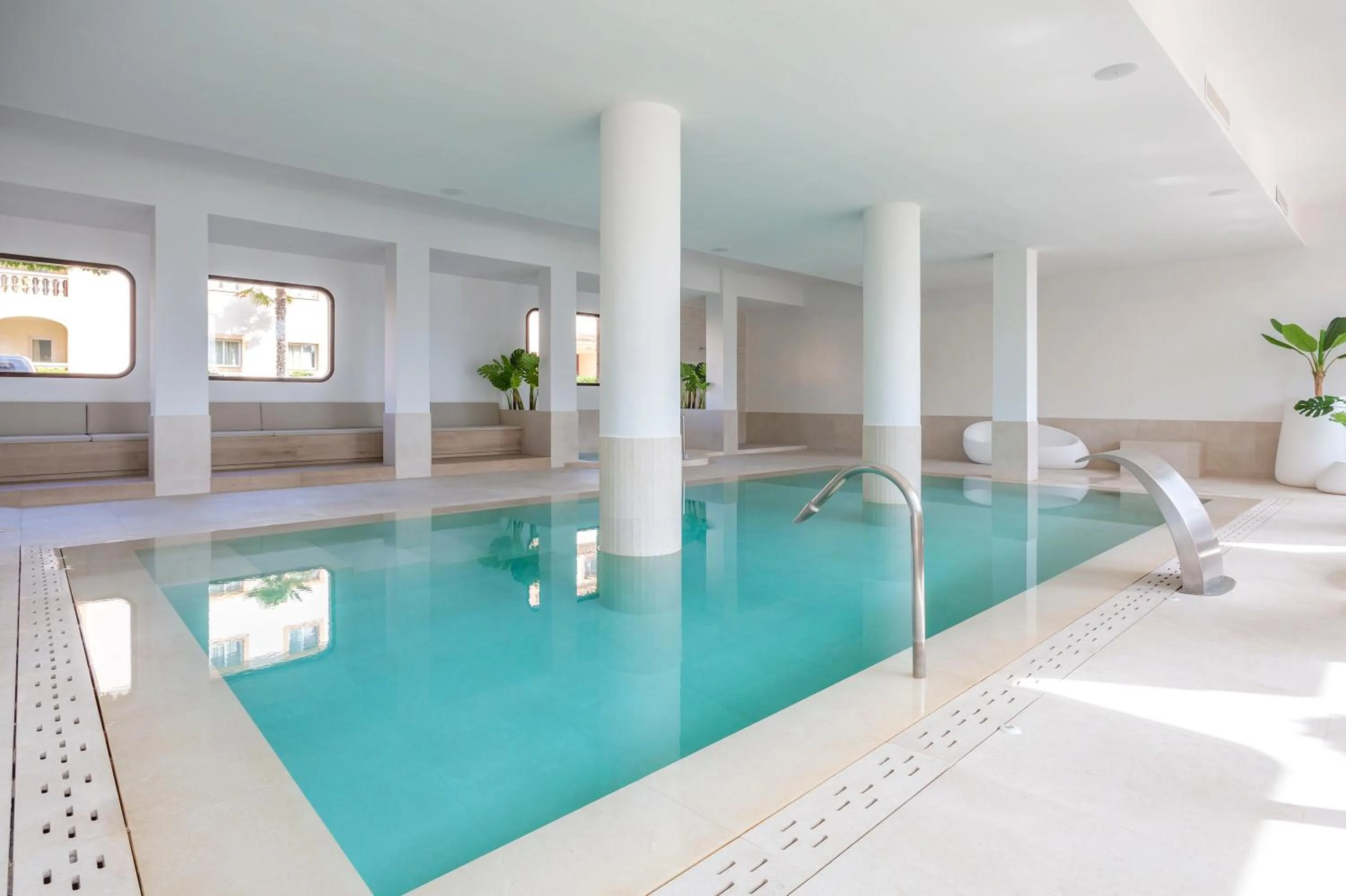 Spa and wellness centre/facilities in Marins Playa
