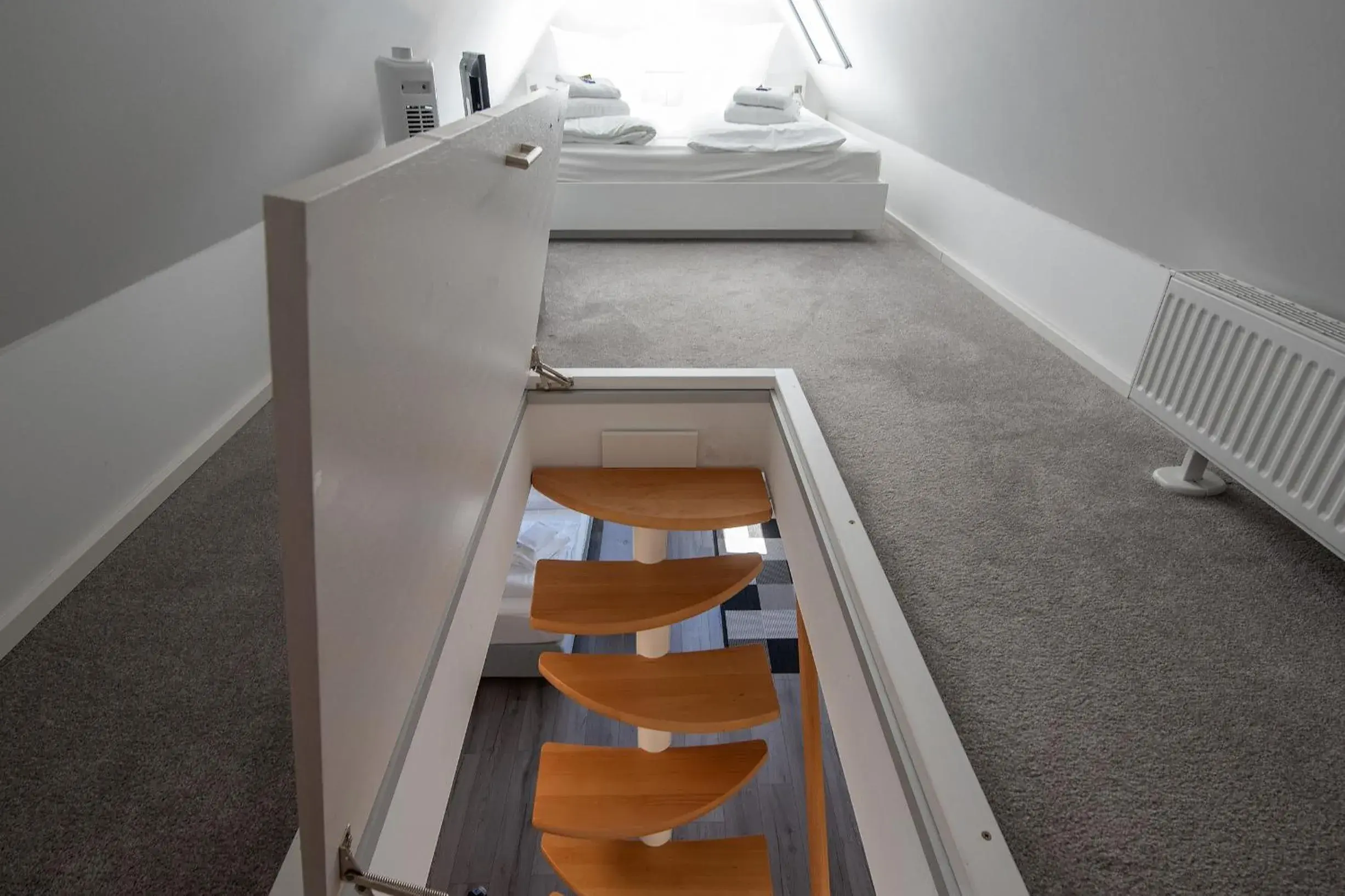 Family Suite - single occupancy in Hotel ten Hoopen Restaurant Deele Family Suite - single occupancy in Hotel ten Hoopen Restaurant Deele