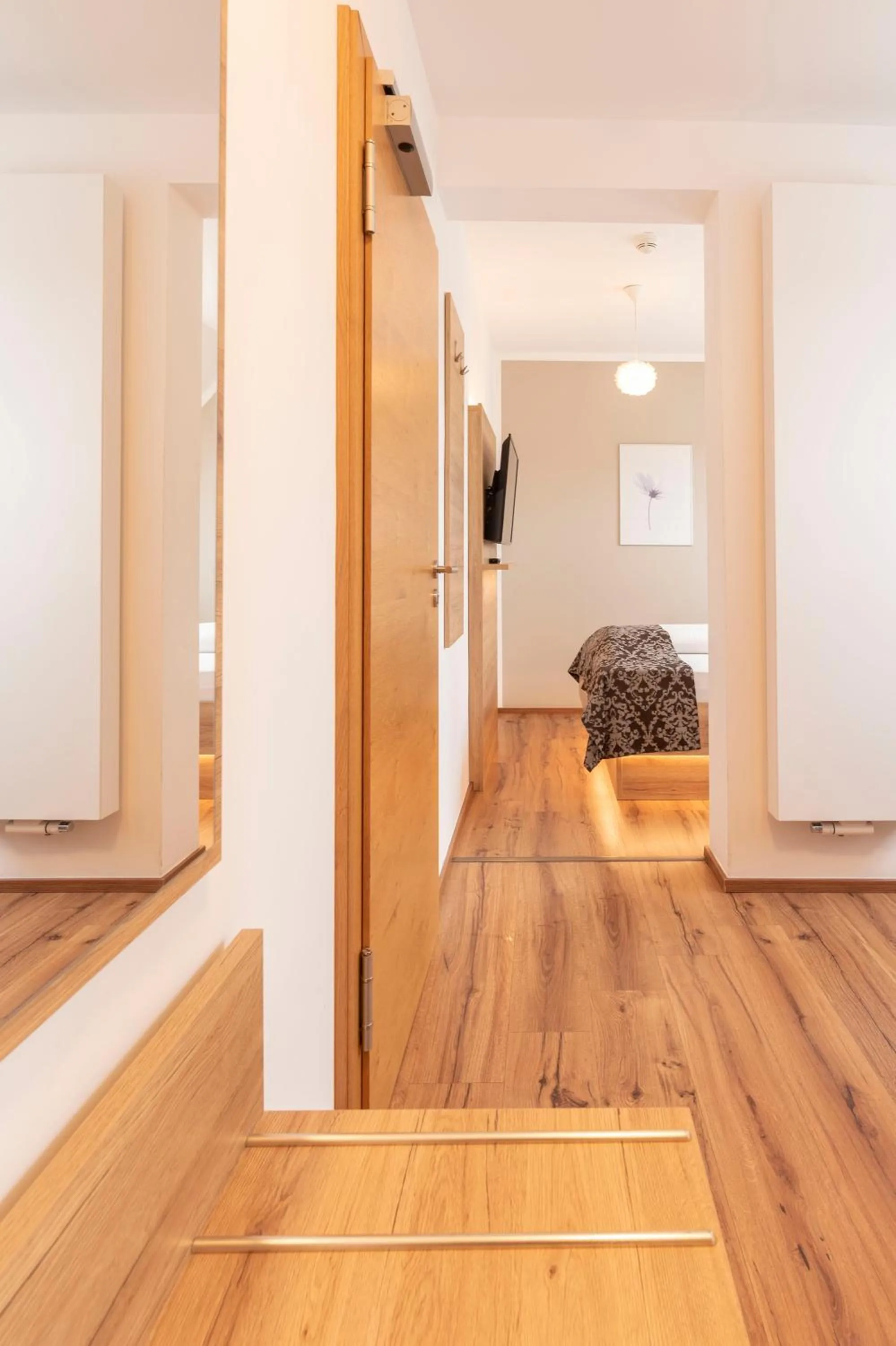 Photo of the whole room in Hotel ten Hoopen Restaurant Deele