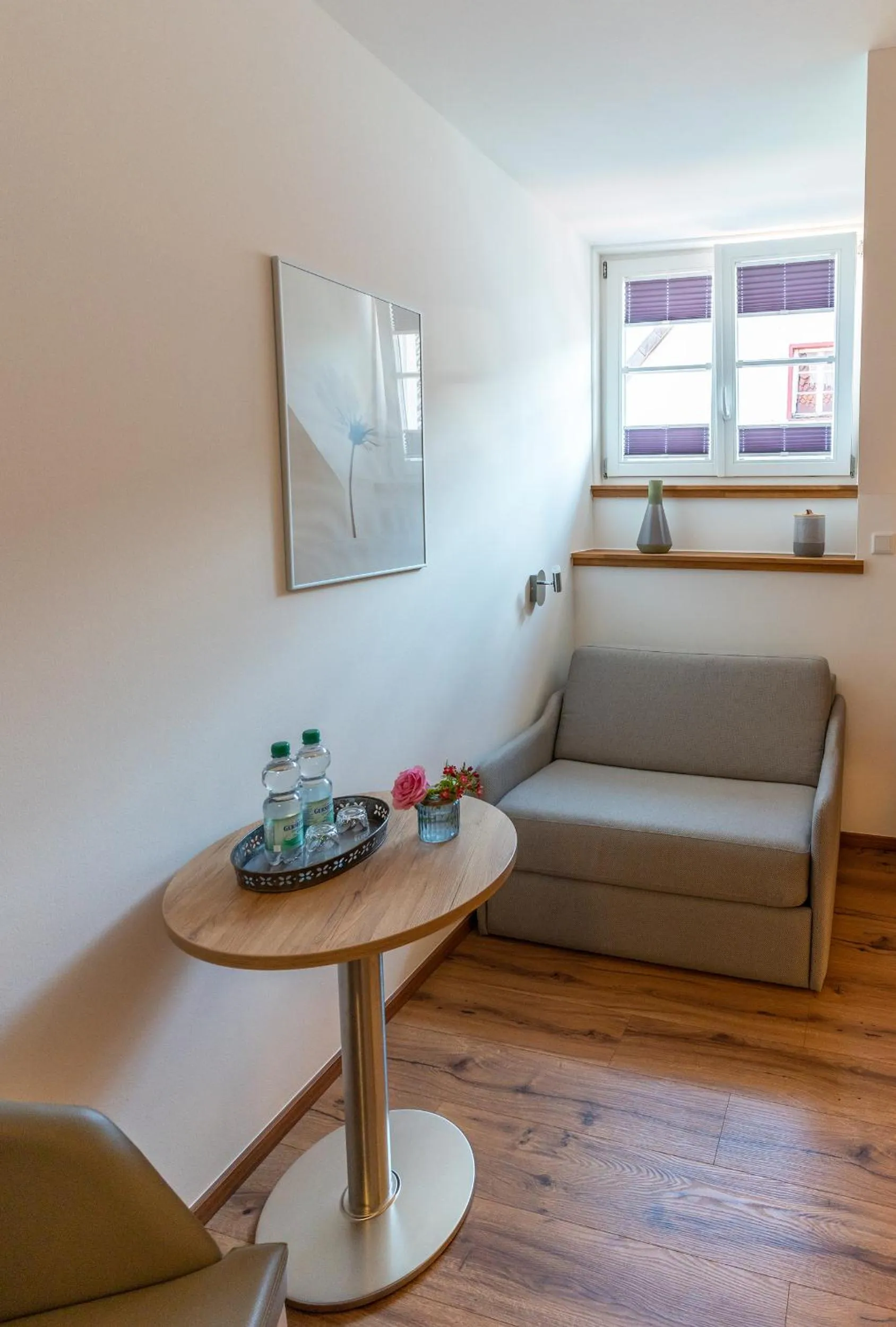 Photo of the whole room in Hotel ten Hoopen Restaurant Deele