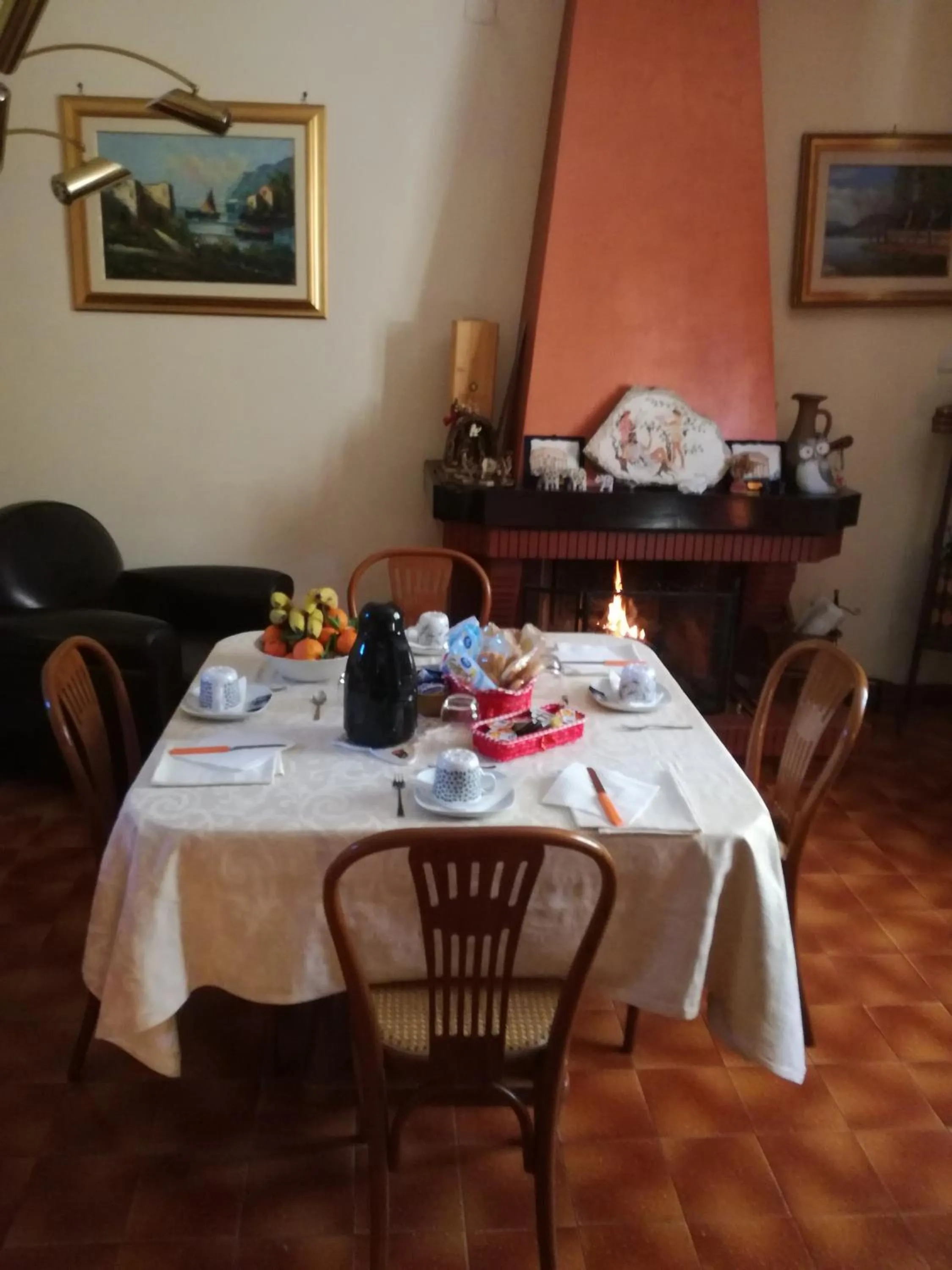 B&B Villa Di Bartolomeo