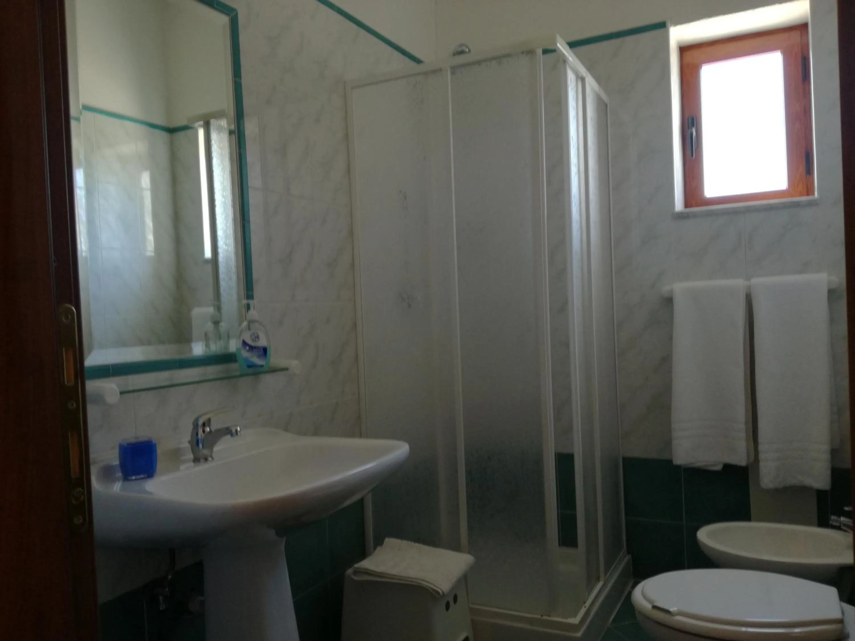 B&B Villa Di Bartolomeo