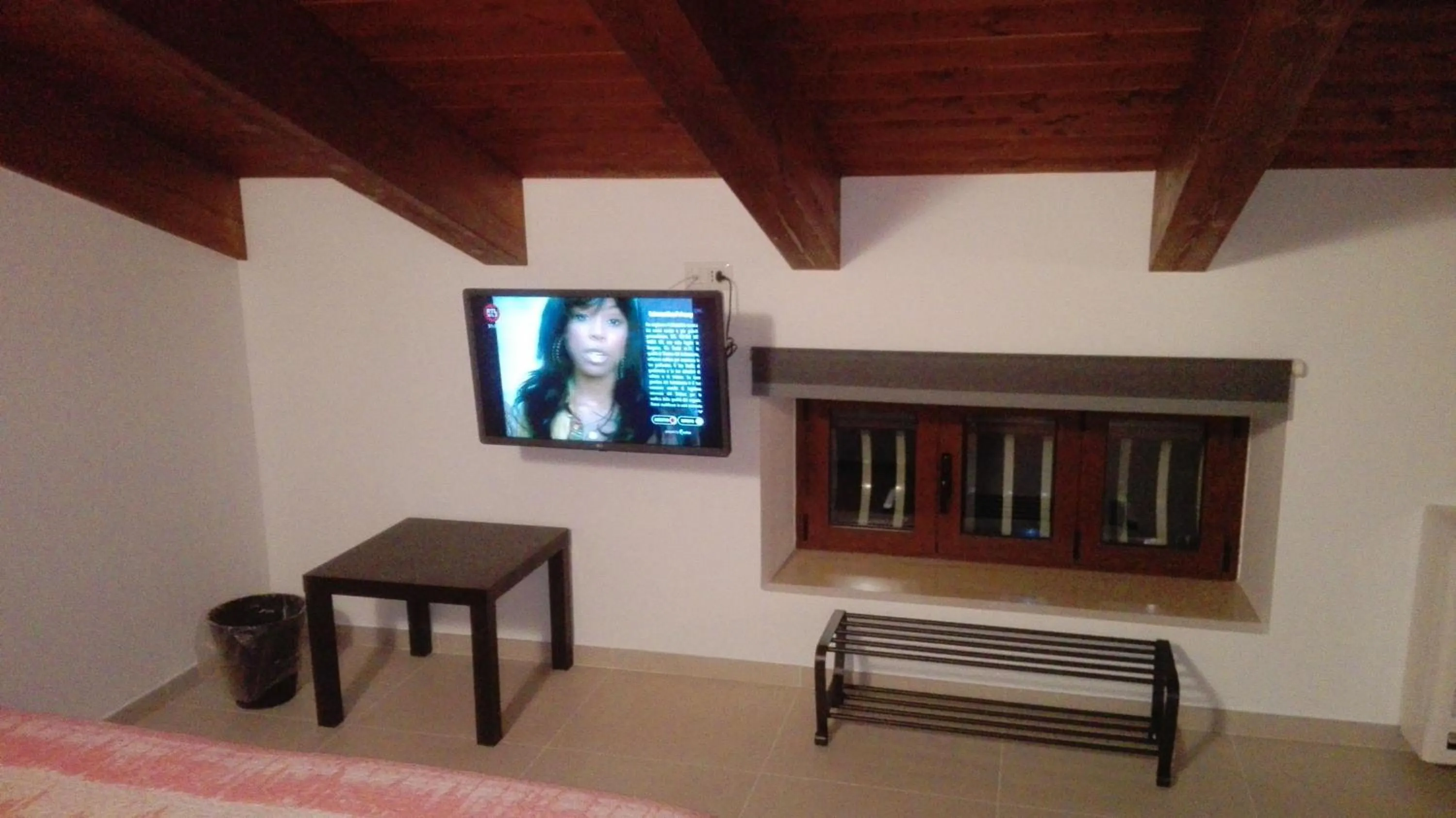 B&B Villa Di Bartolomeo