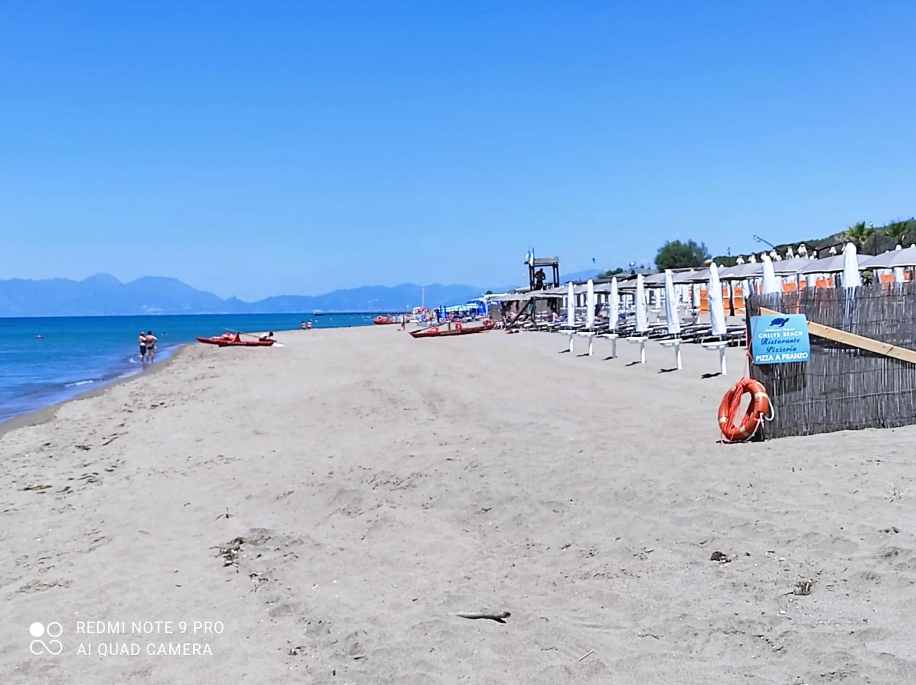 B&B Villa Di Bartolomeo