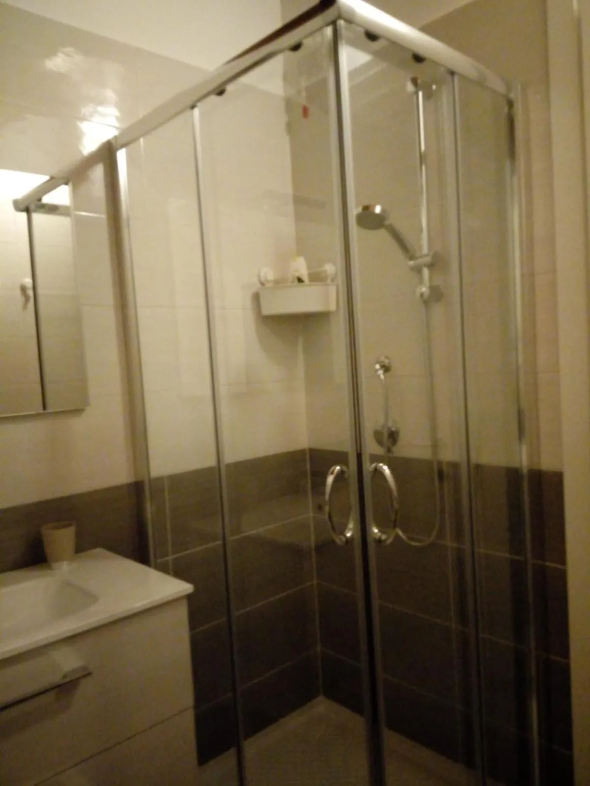 B&B Villa Di Bartolomeo