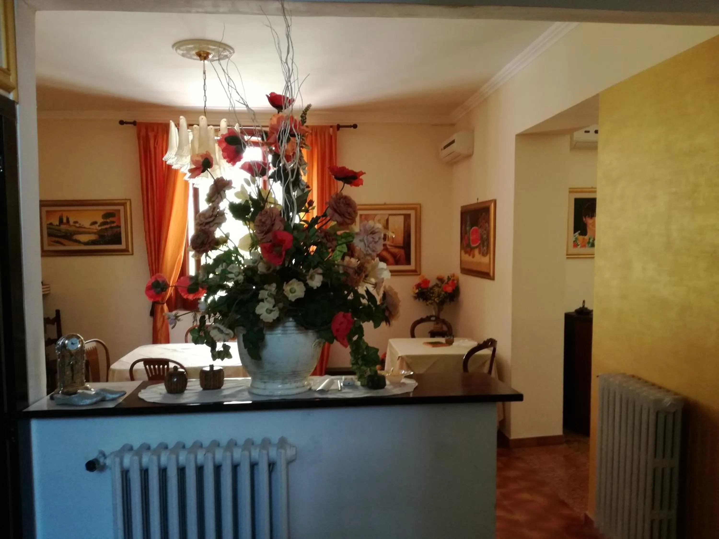 B&B Villa Di Bartolomeo