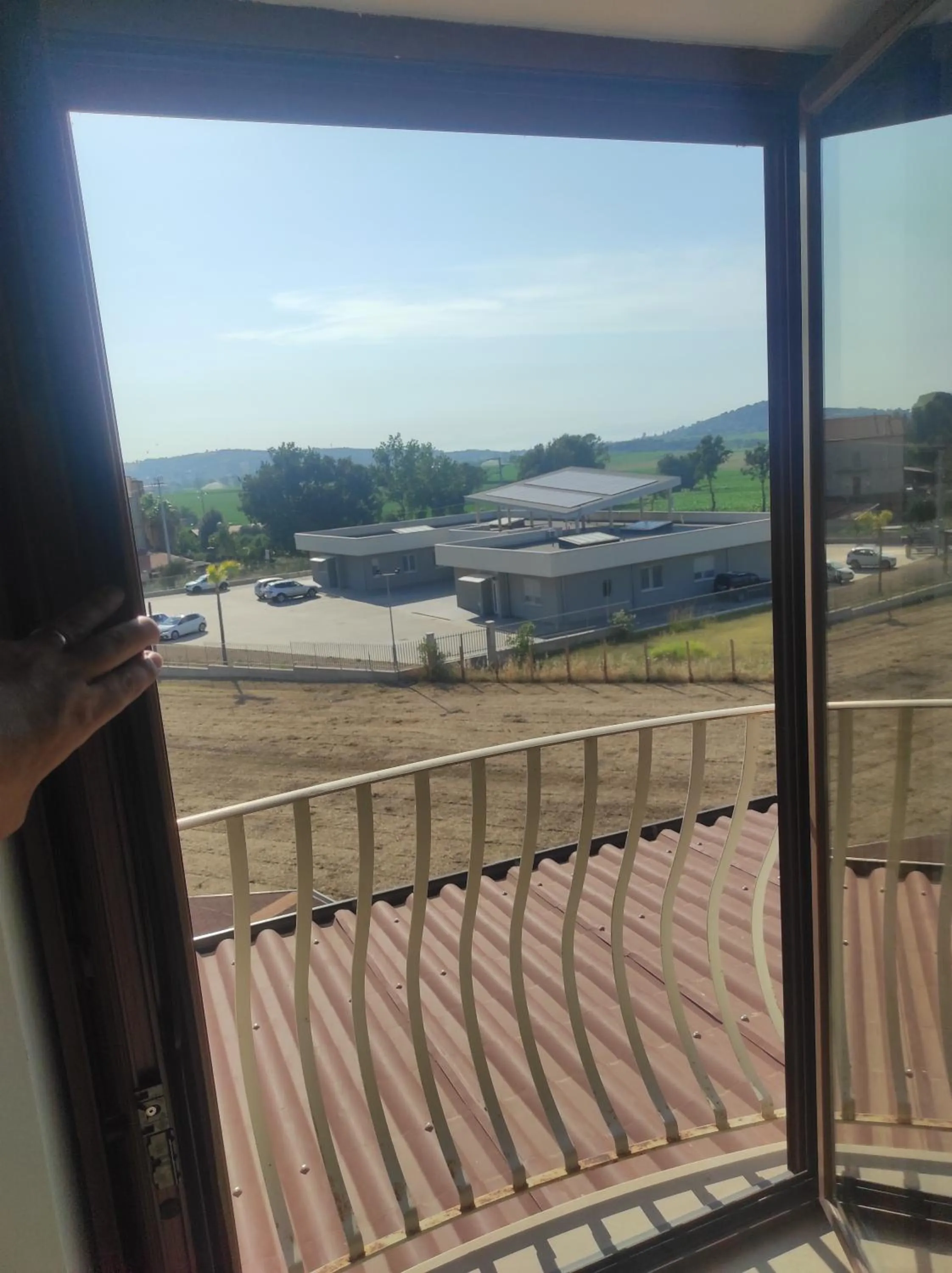 B&B Villa Di Bartolomeo