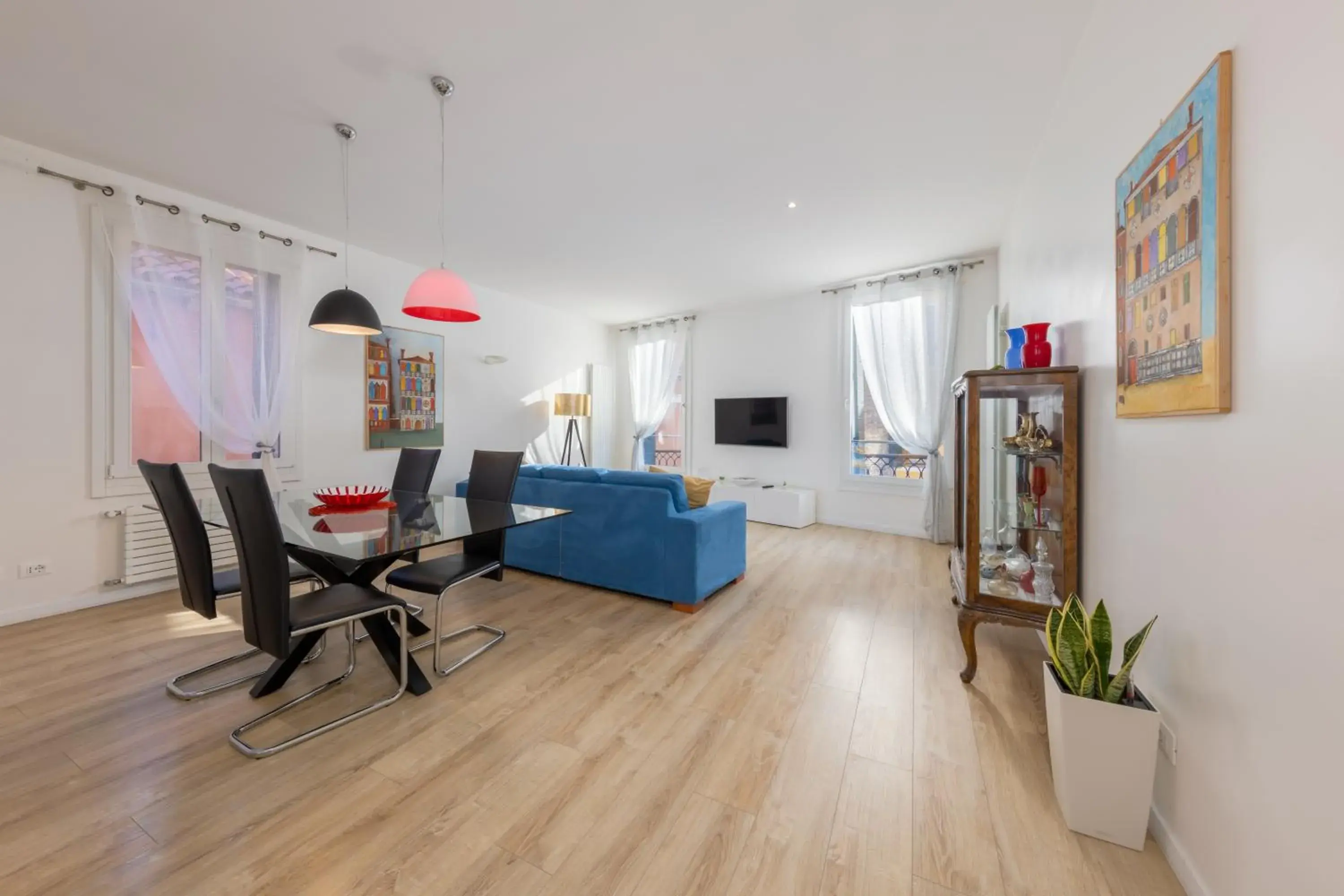 Rialto Bridge Luxury apartment Rialto Bridge Luxury apartment