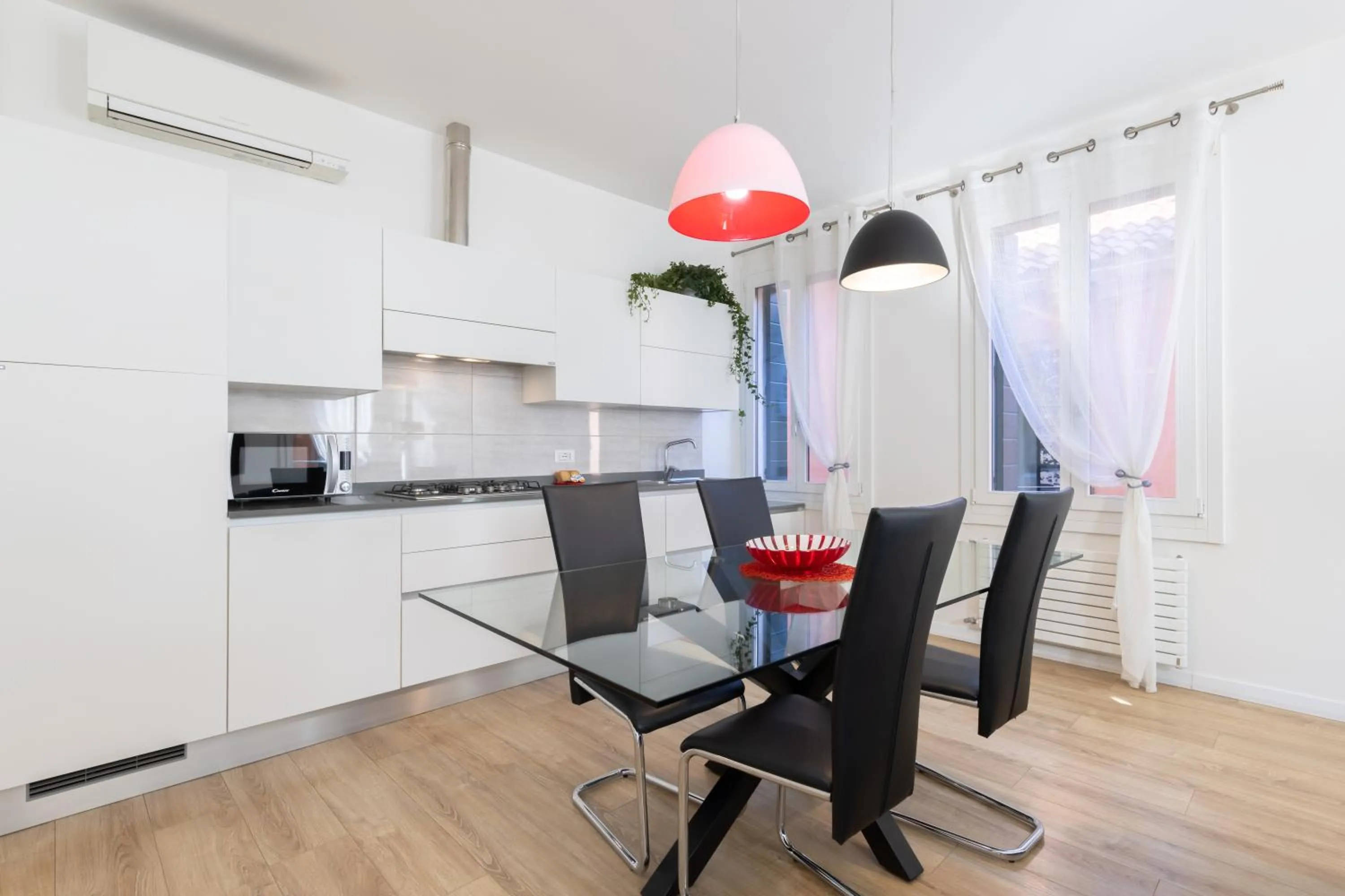 Rialto Bridge Luxury apartment