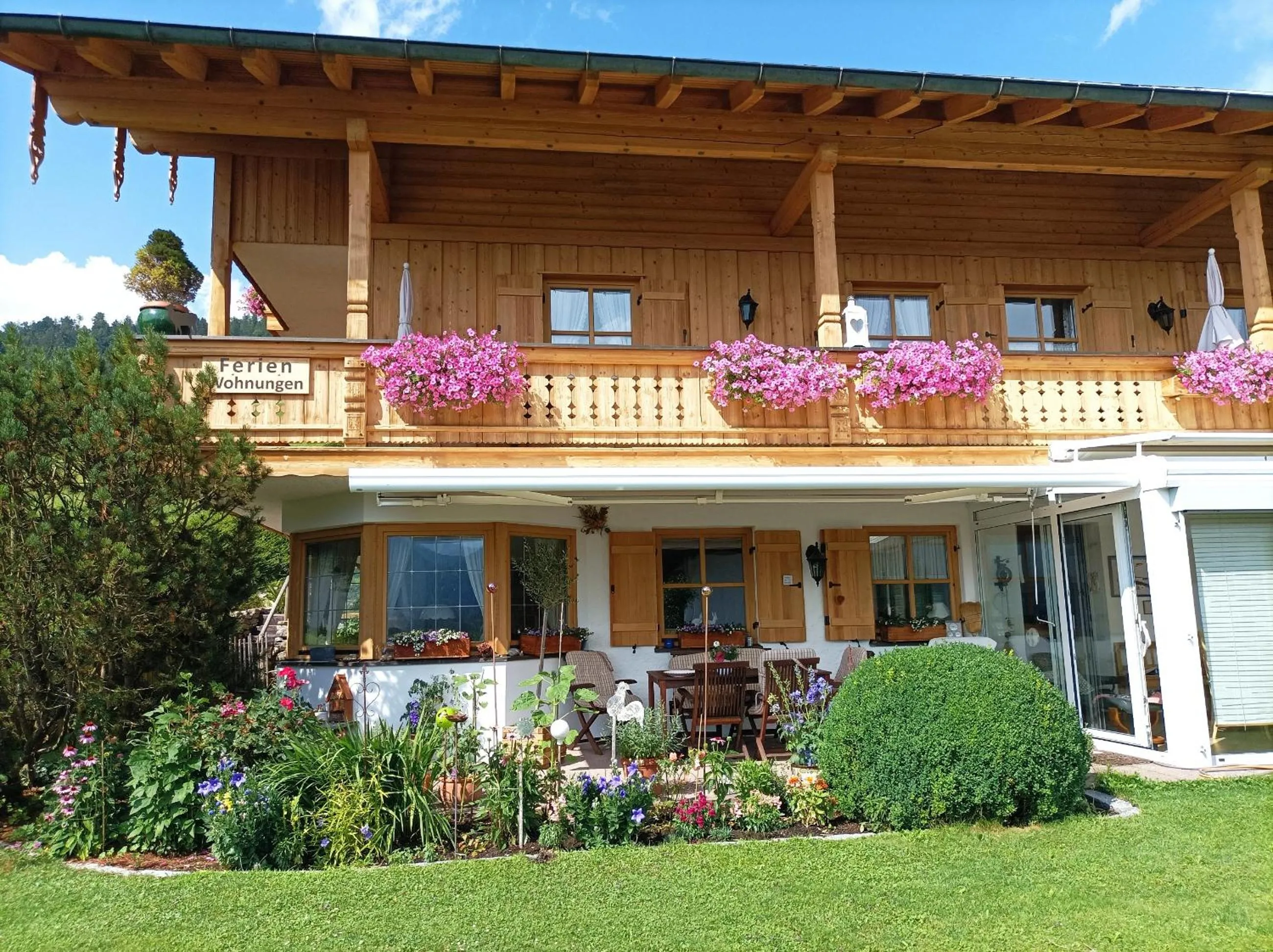 Landhaus Kunz