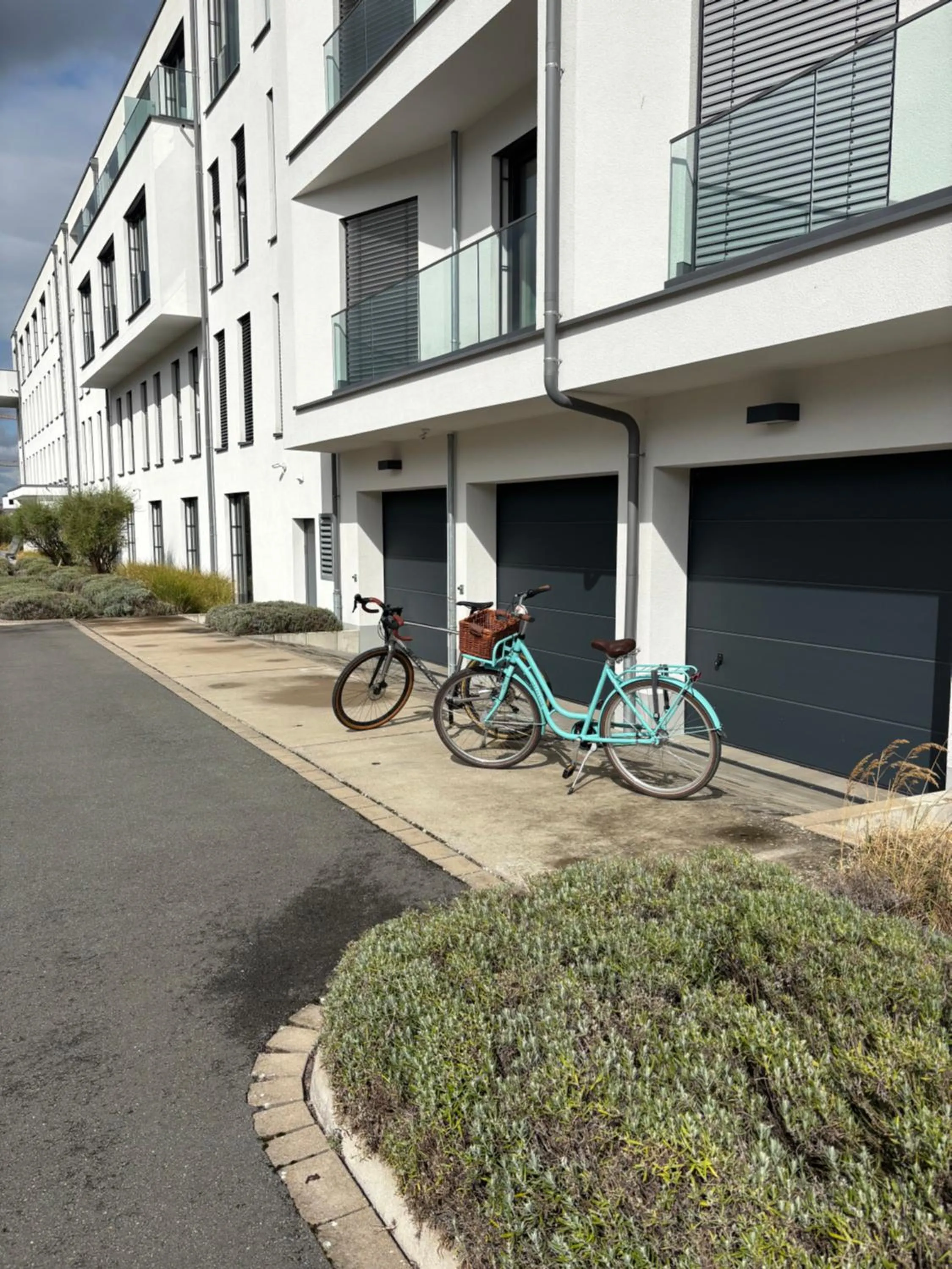 Property building in DECK 8 DESIGNHOTEL.SOEST