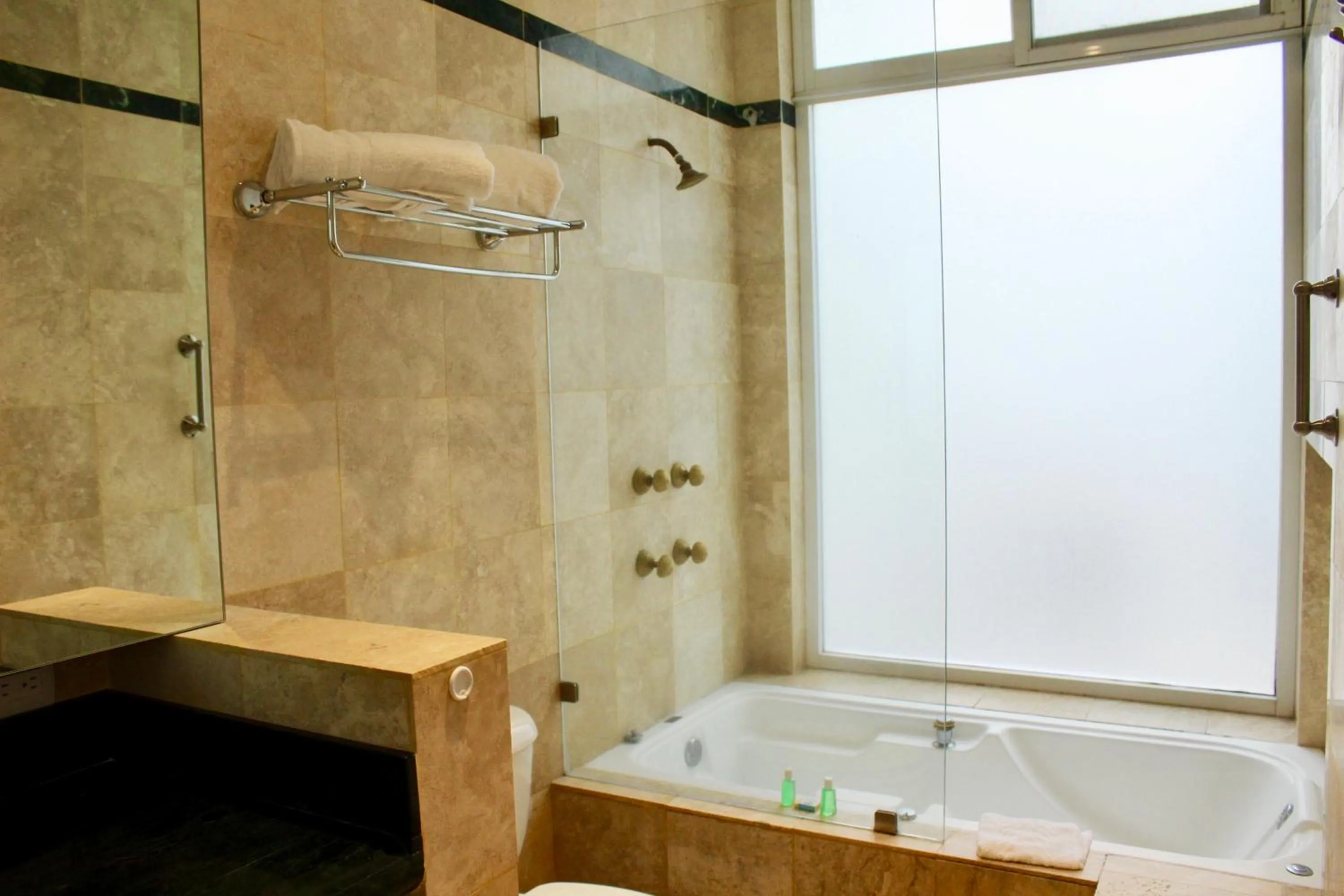 Casa Toscana Bed & Breakfast