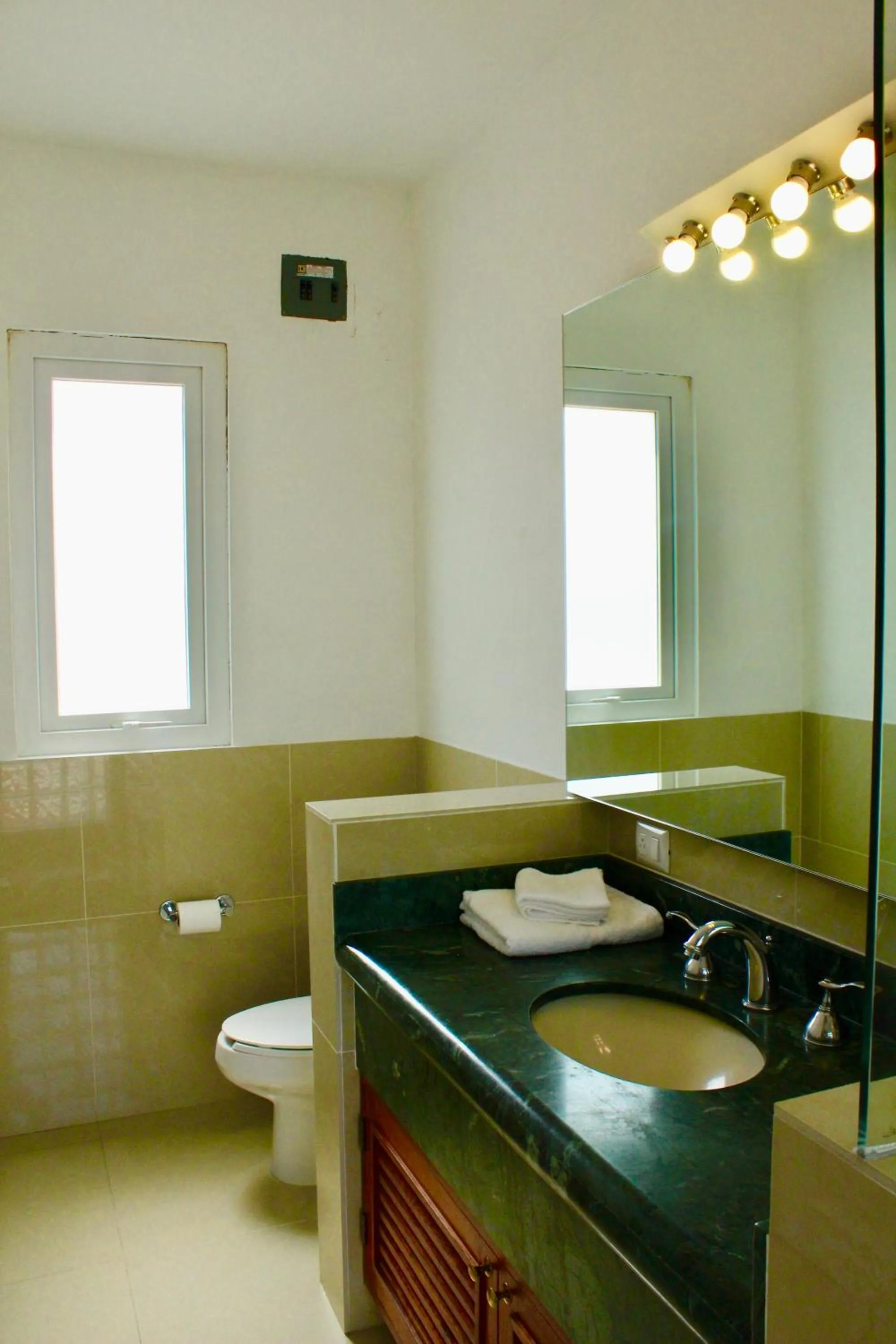 Casa Toscana Bed & Breakfast