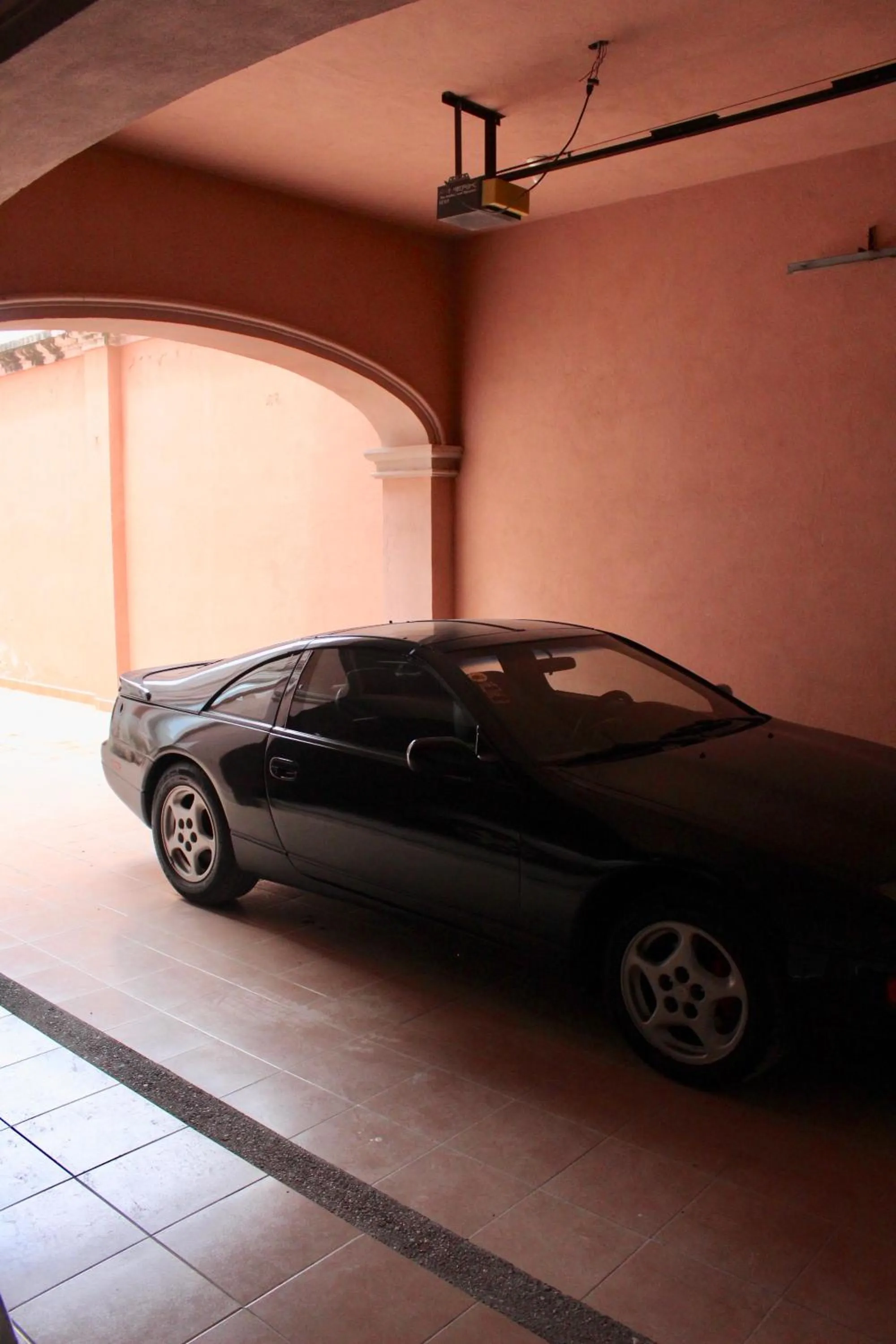 Property building in Casa Toscana Bed & Breakfast