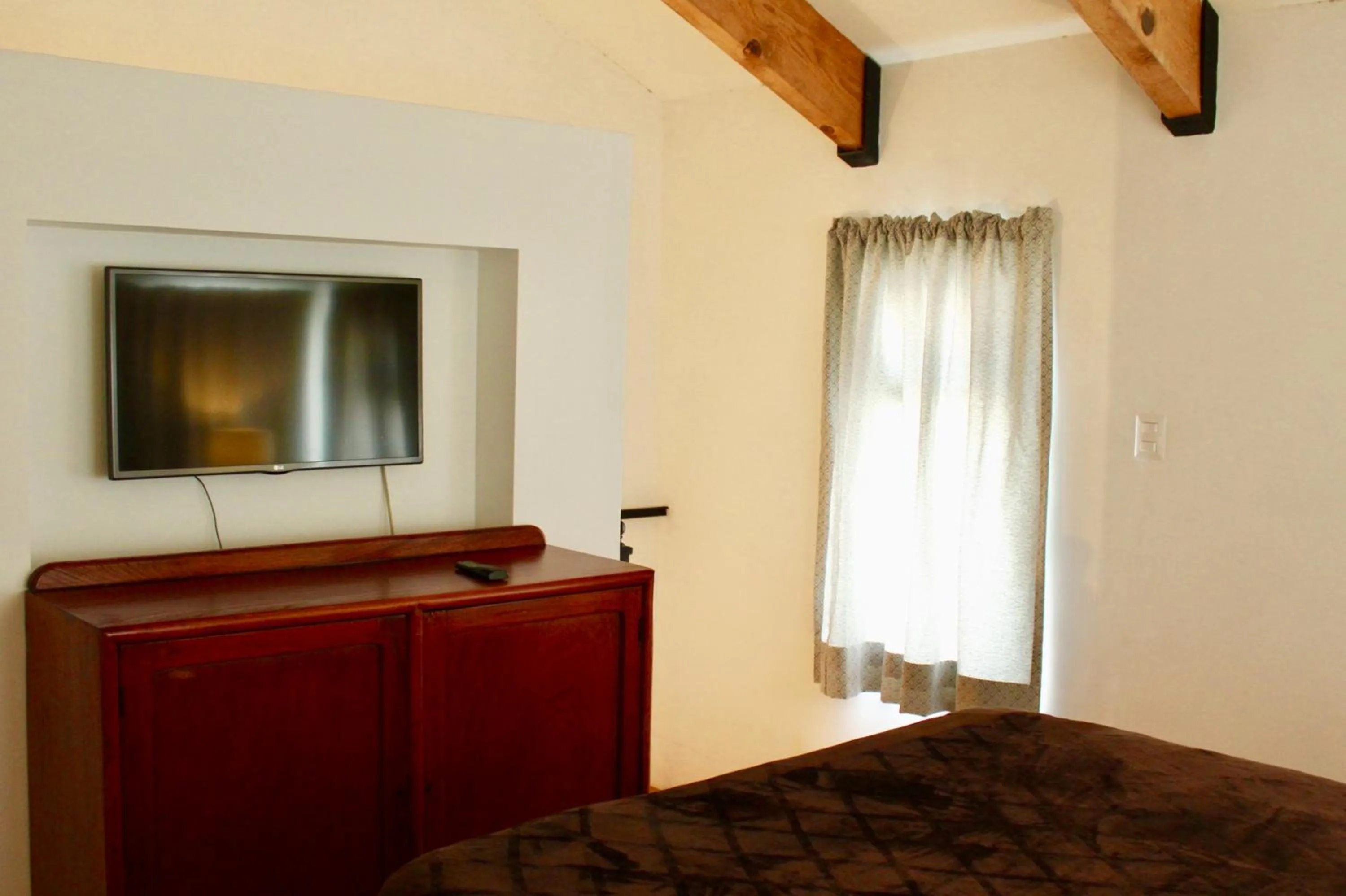 Bed in Casa Toscana Bed & Breakfast