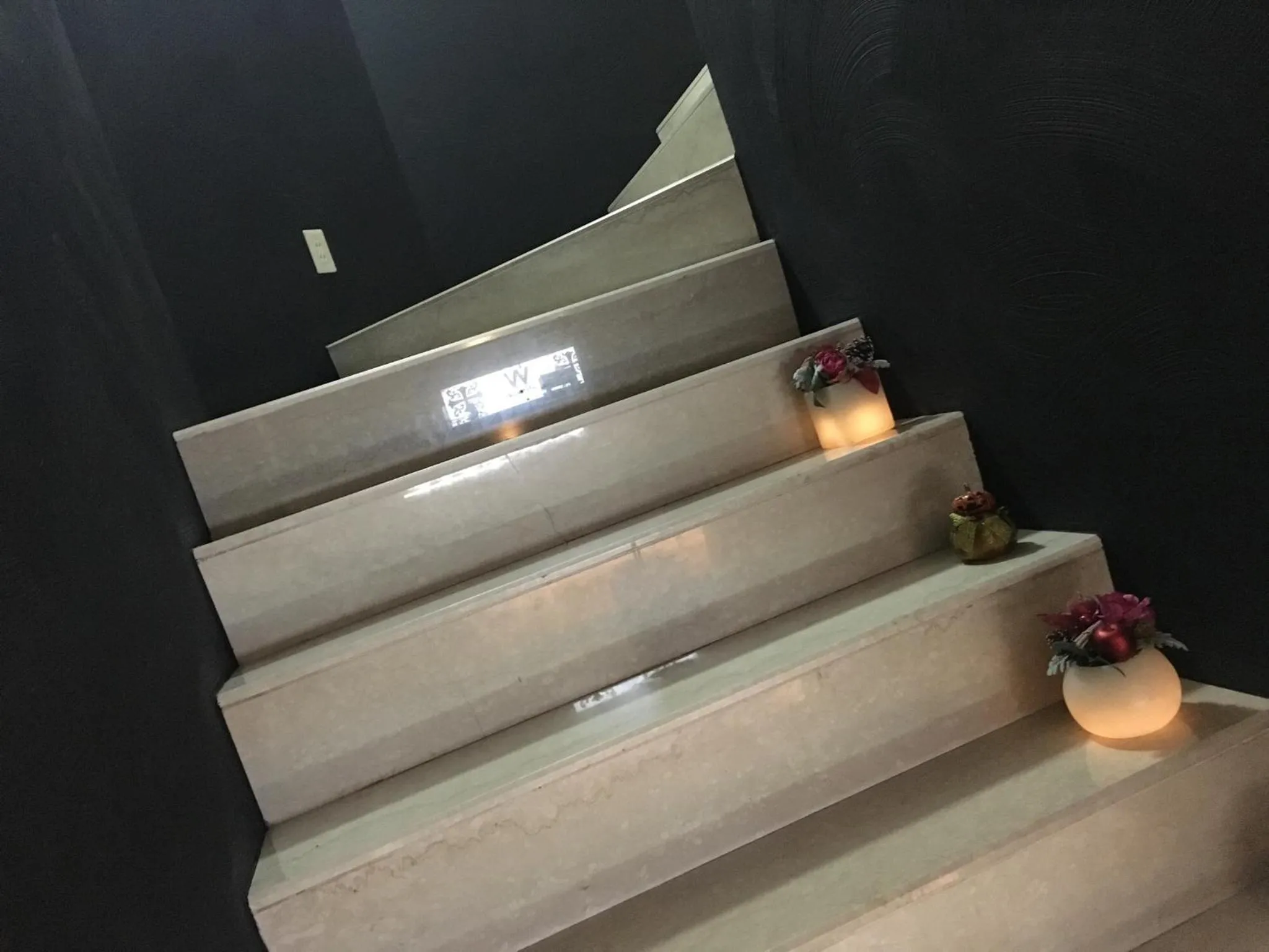 Area and facilities in Hotel W-ARAMIS -W GROUP HOTELS and RESORTS-