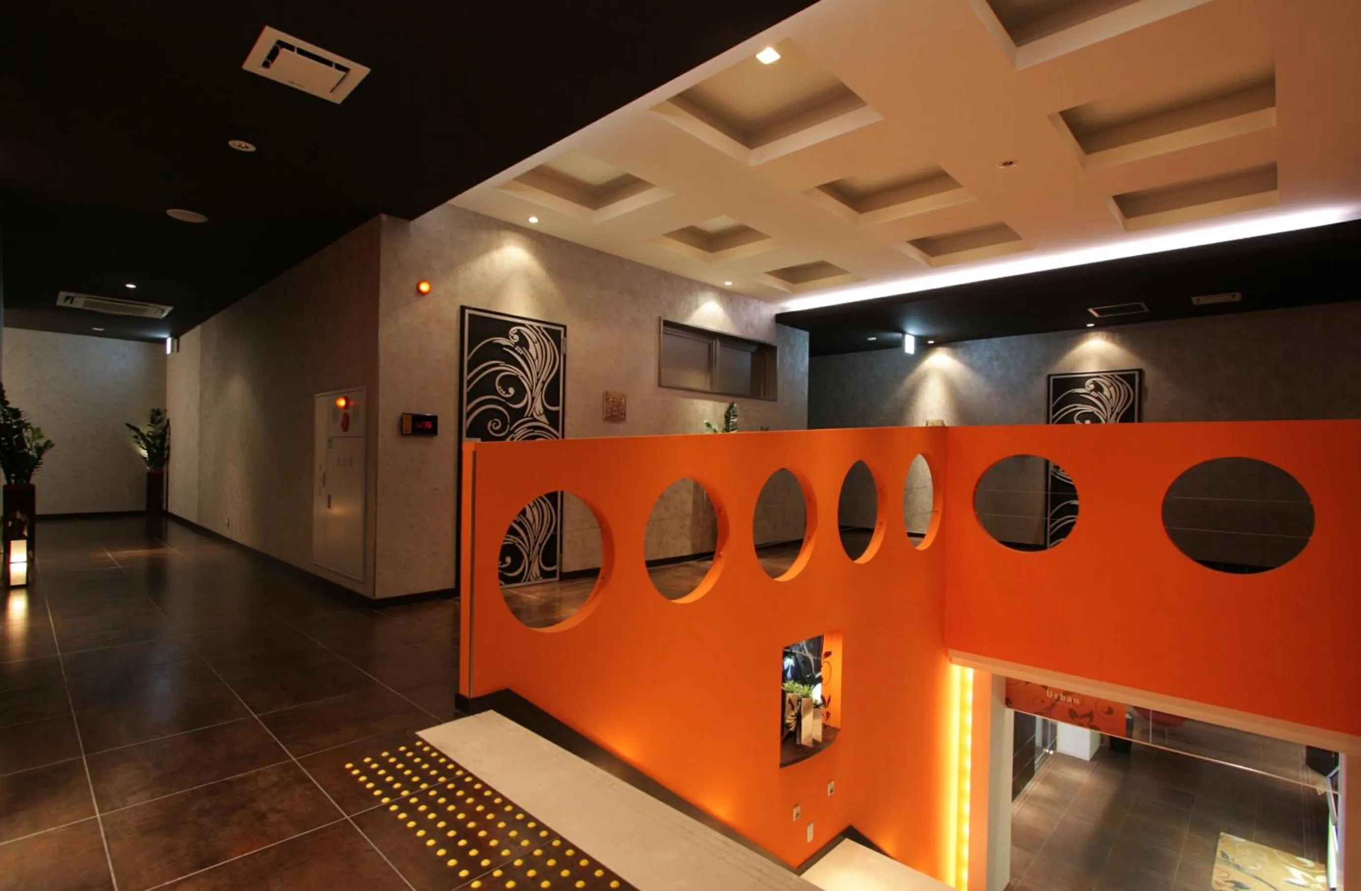 Area and facilities in HOTEL W-PREMIUM -W GROUP HOTELS and RESORTS-