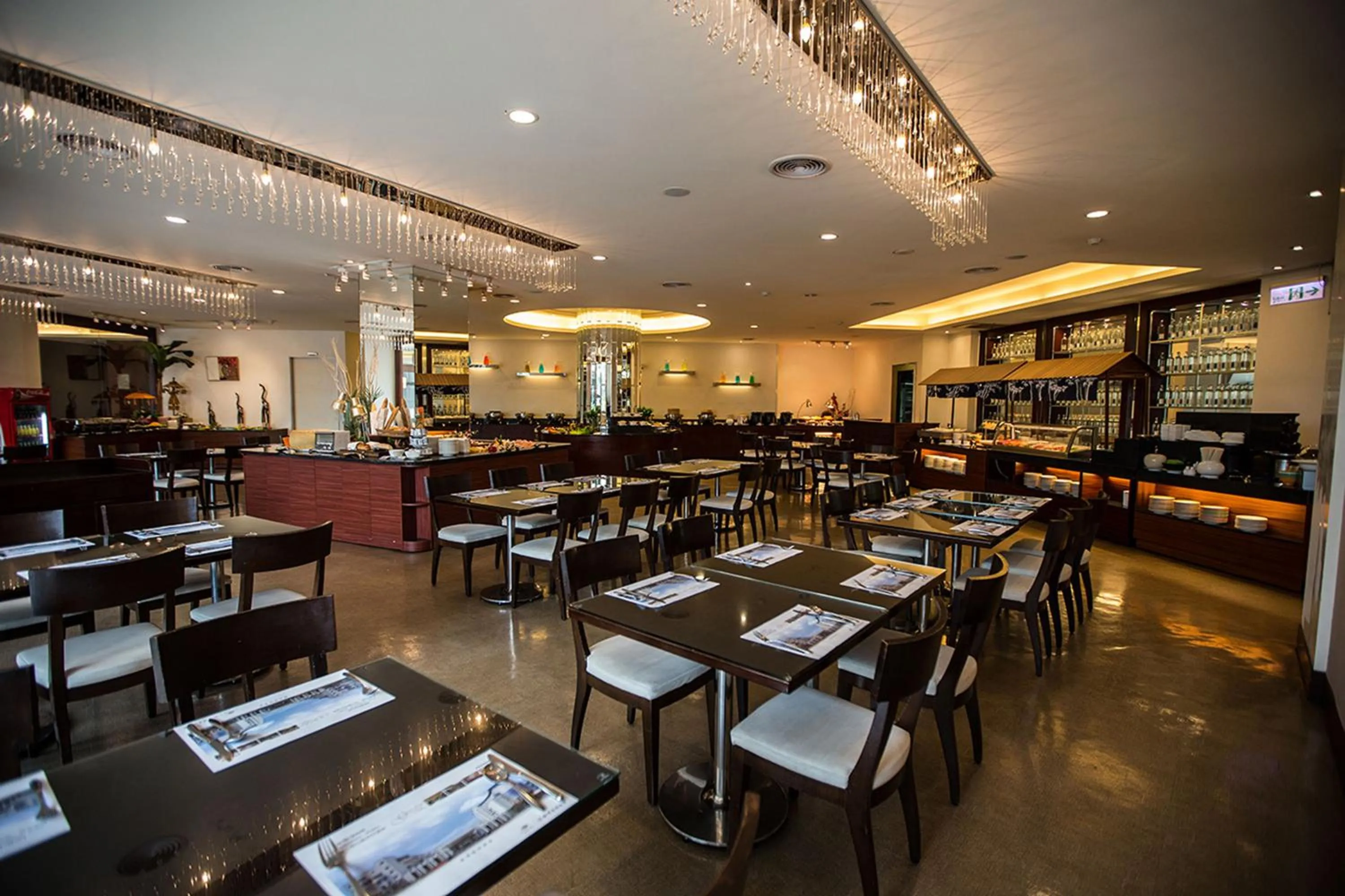 Meals, Restaurant/Places to Eat in Garden Villa