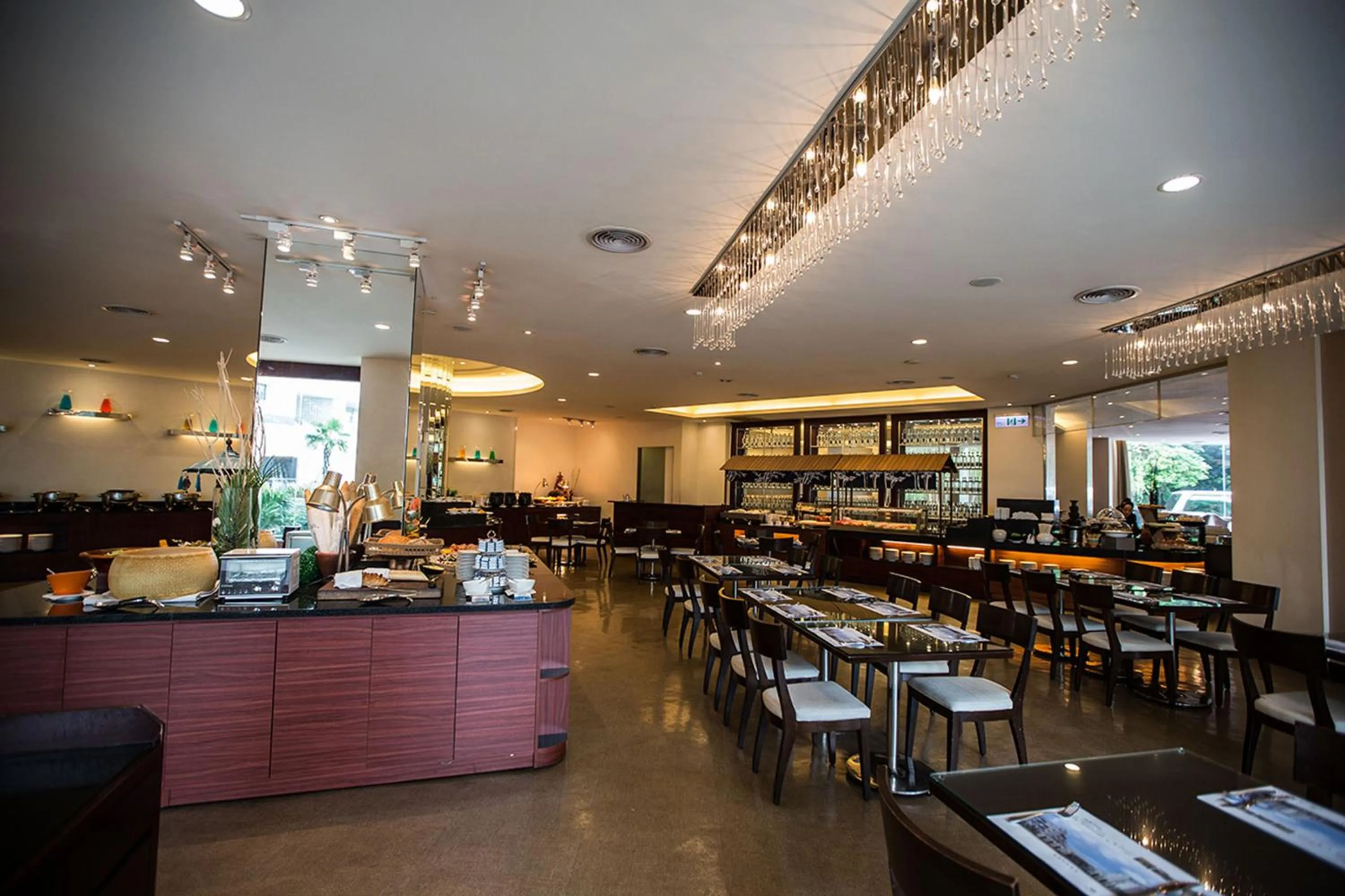 Meals, Restaurant/Places to Eat in Garden Villa