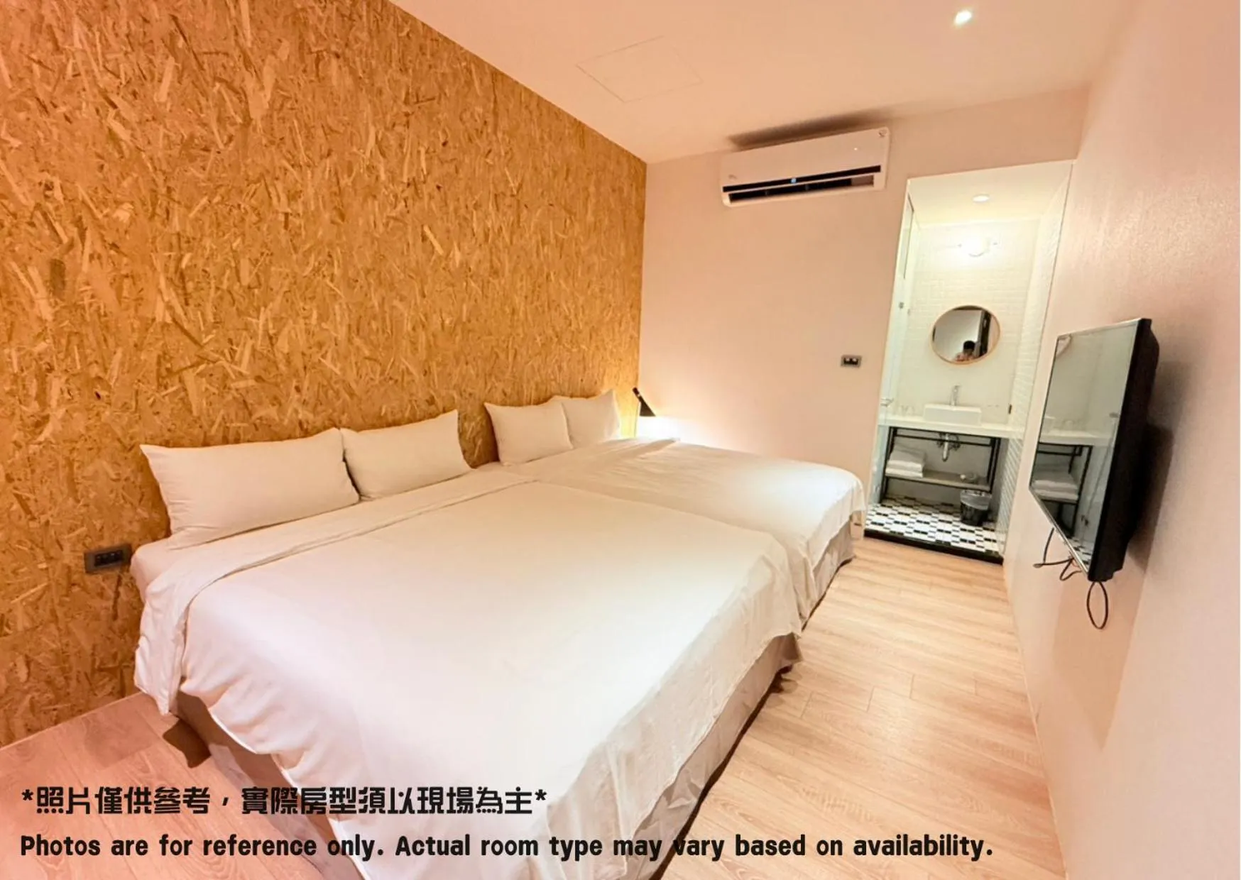 Bedroom, Bed in Let's Hostel