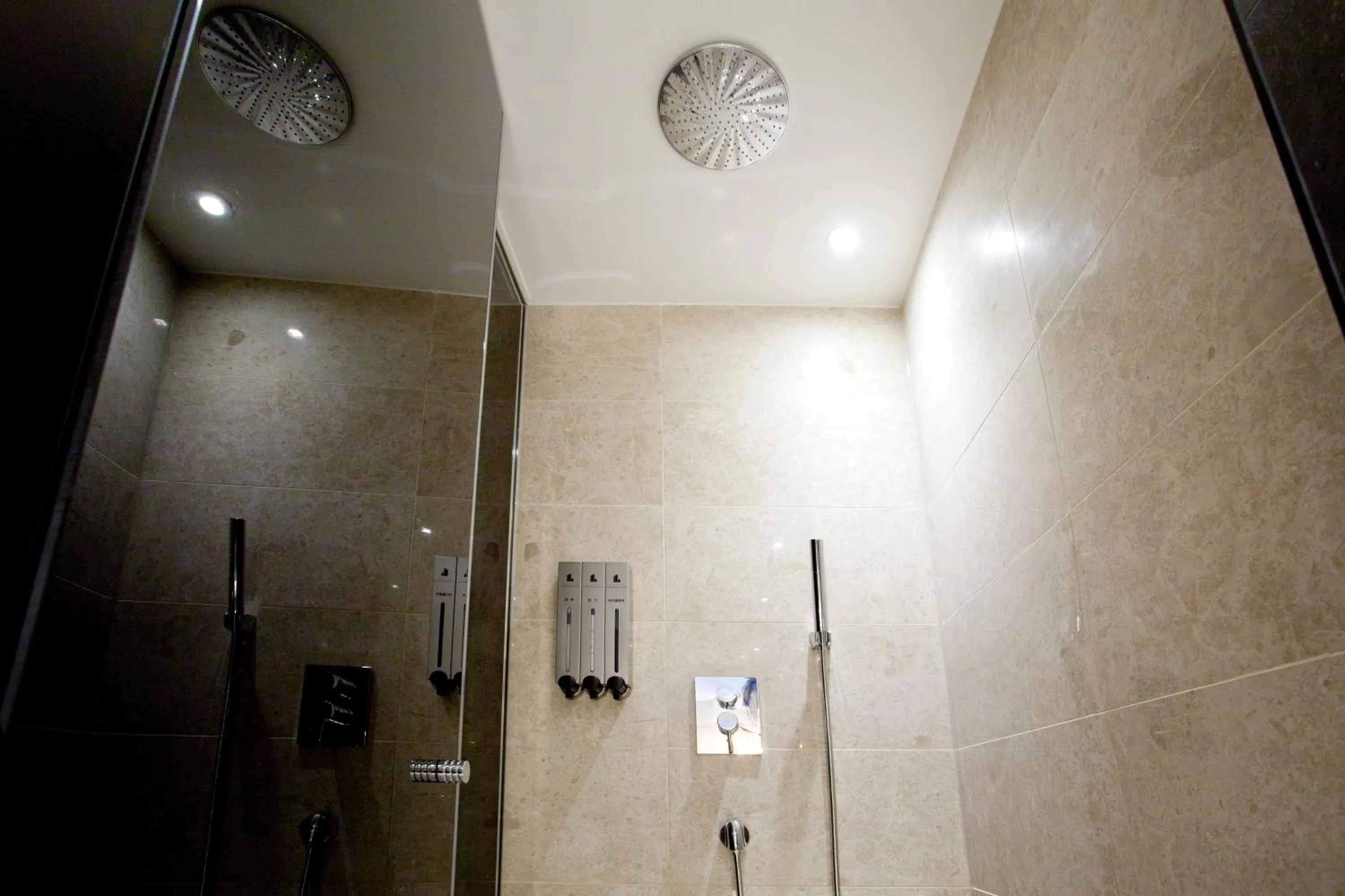 Decorative detail in Hotel Forestar