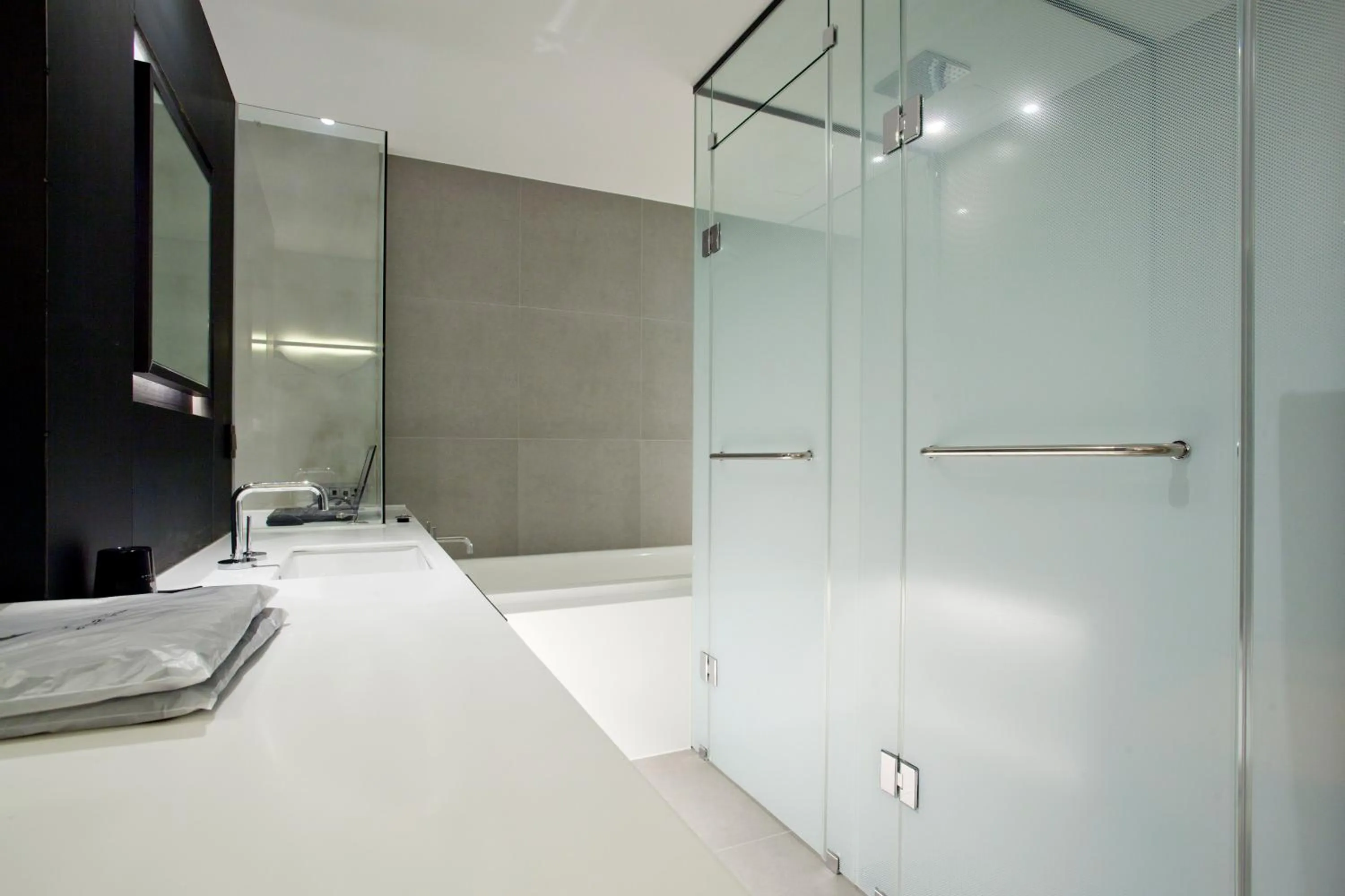 Decorative detail in Hotel Forestar