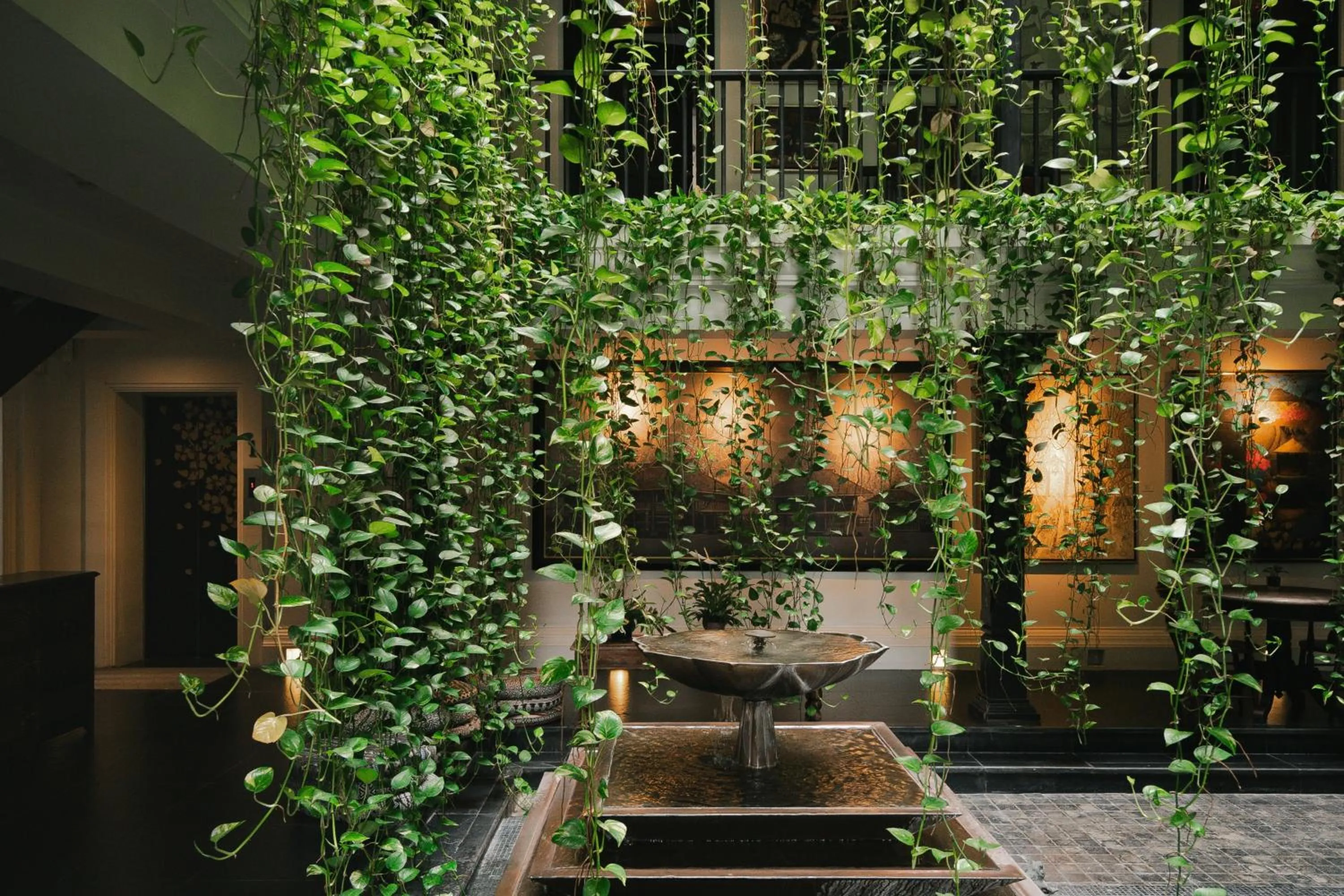 Property building in Makkachiva