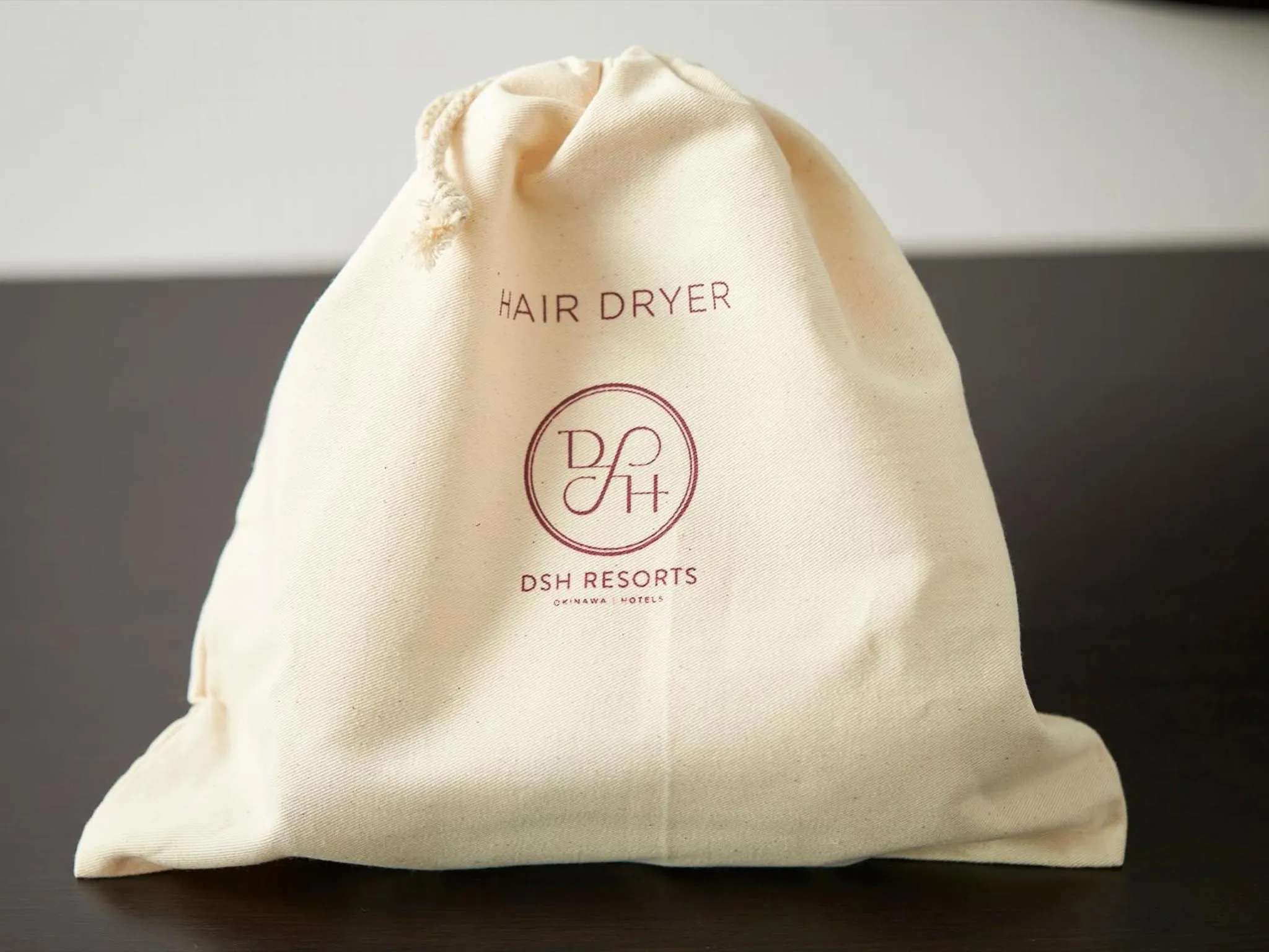 Property logo or sign in Beach Front Tower Mihama by DSH