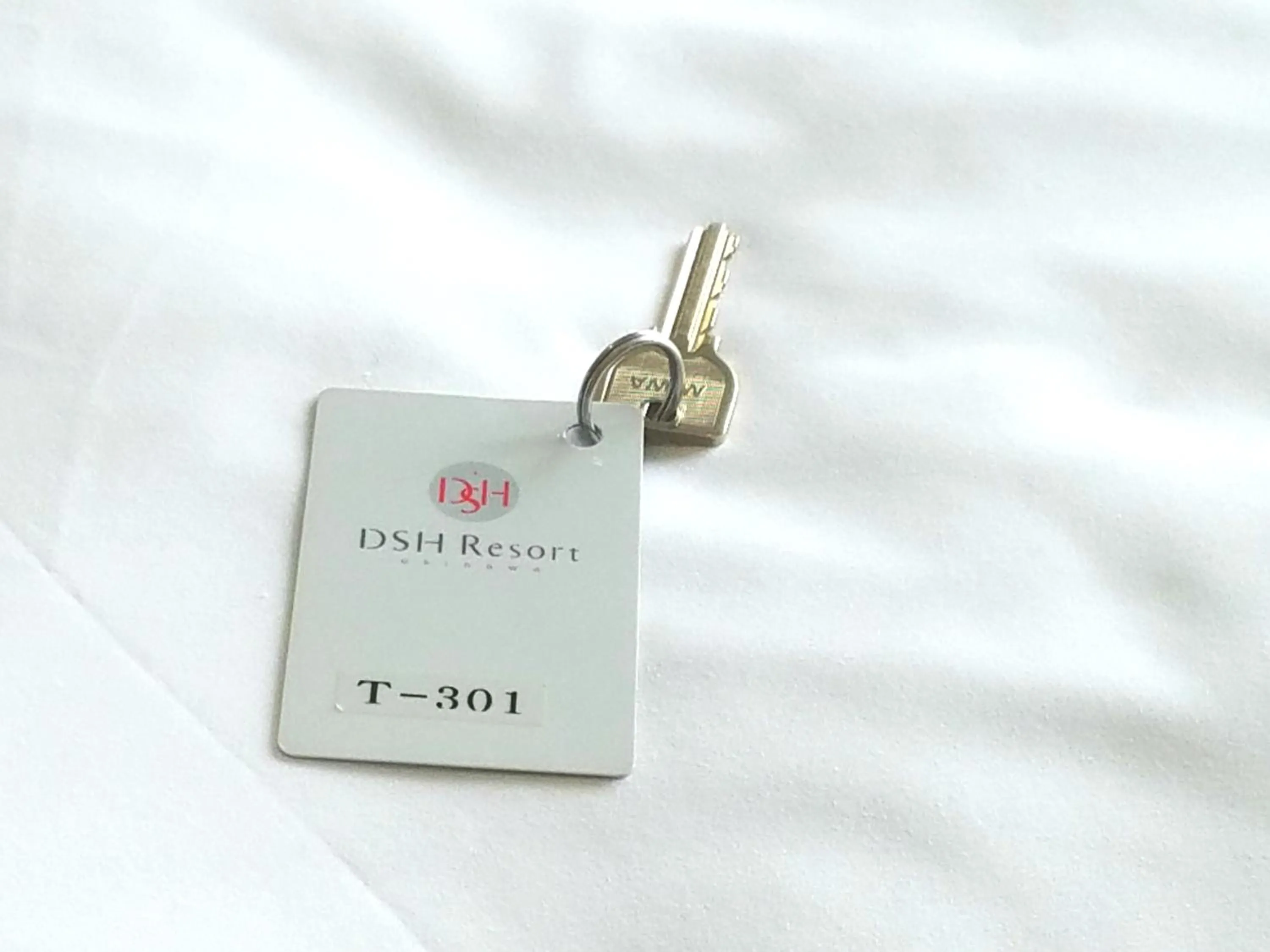 Area and facilities in Beach Front Tower Mihama by DSH