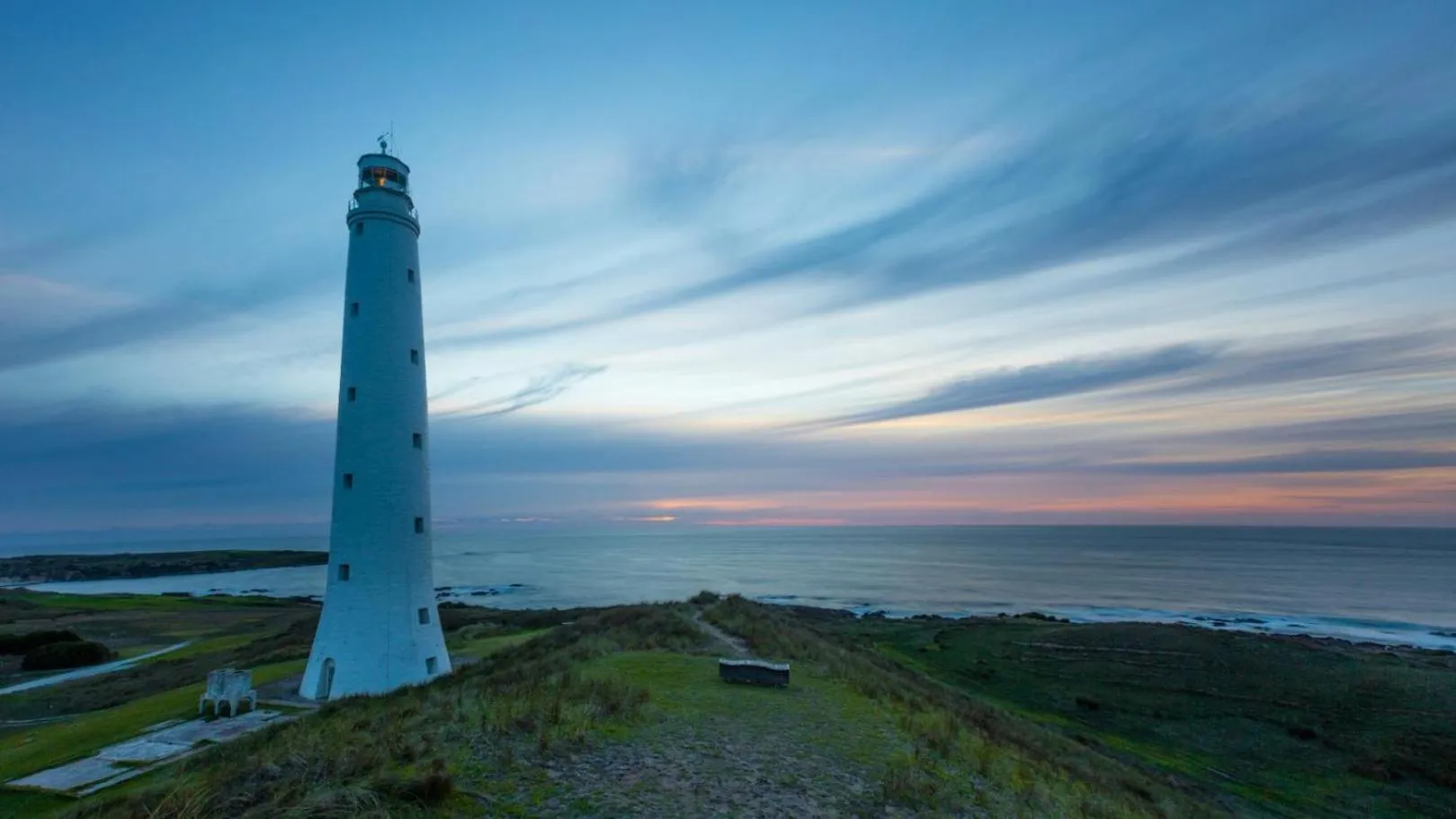 Nearby landmark in Baudins Accommodation