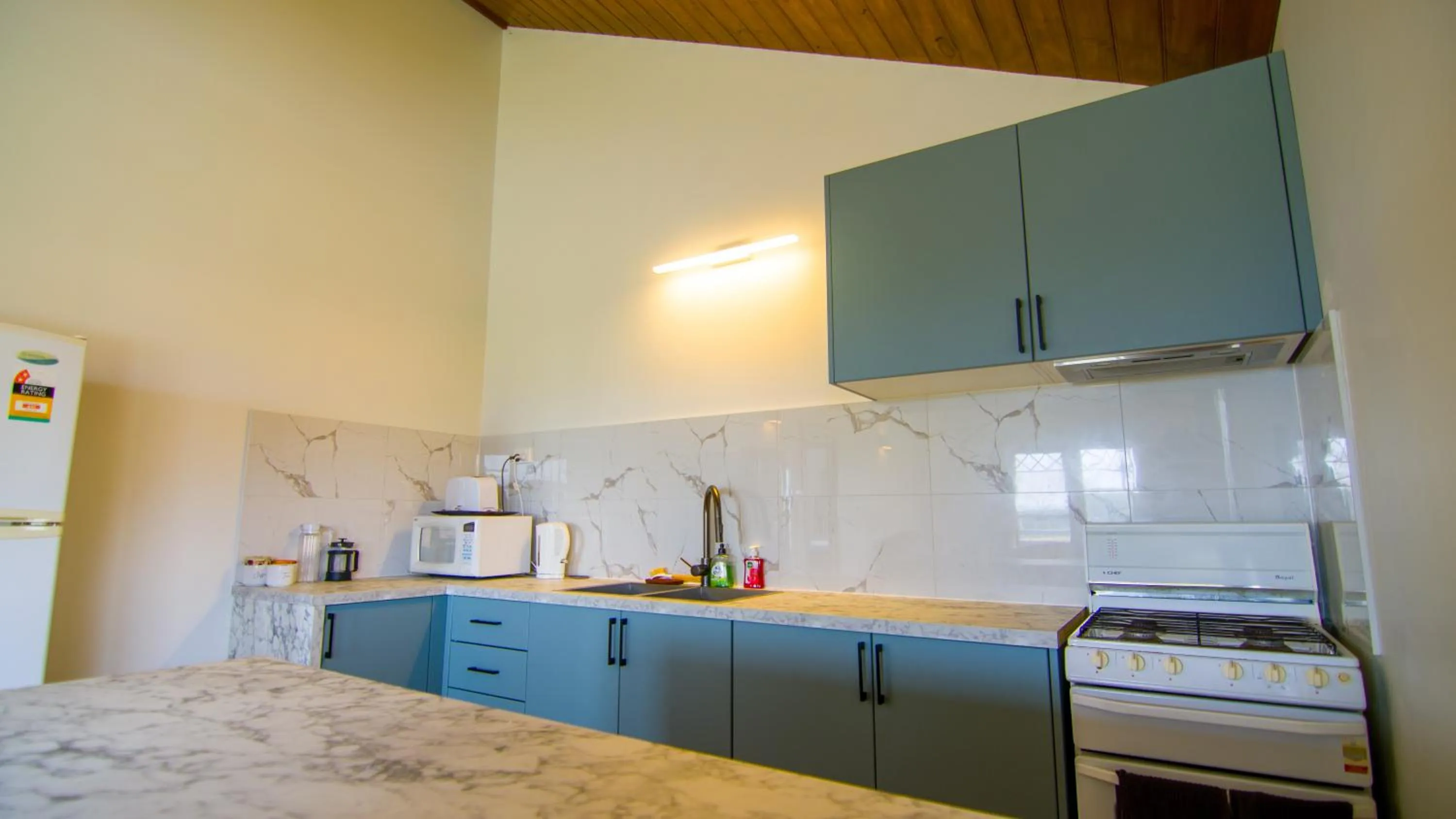 Baudins Accommodation