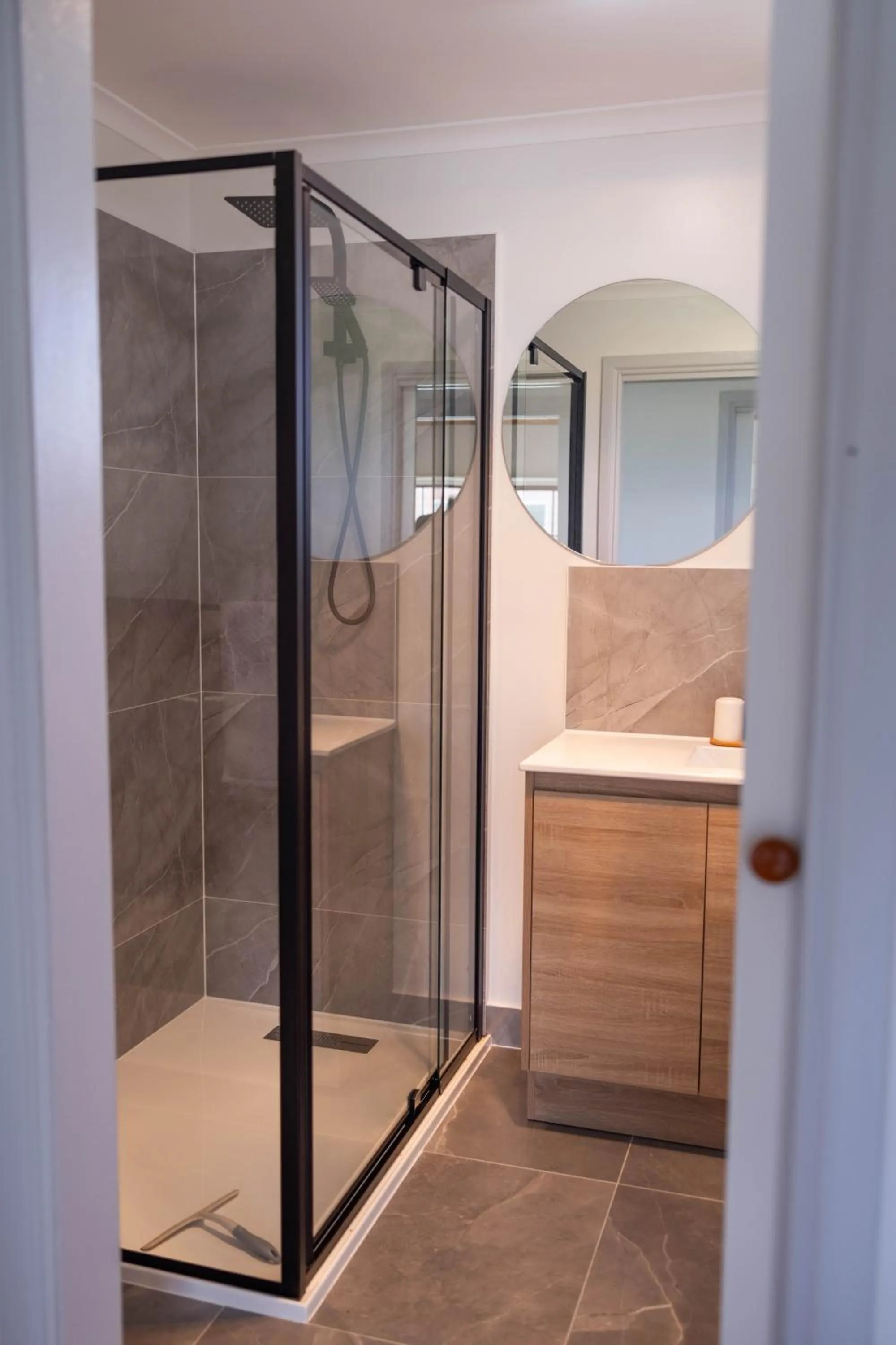 Baudins Accommodation