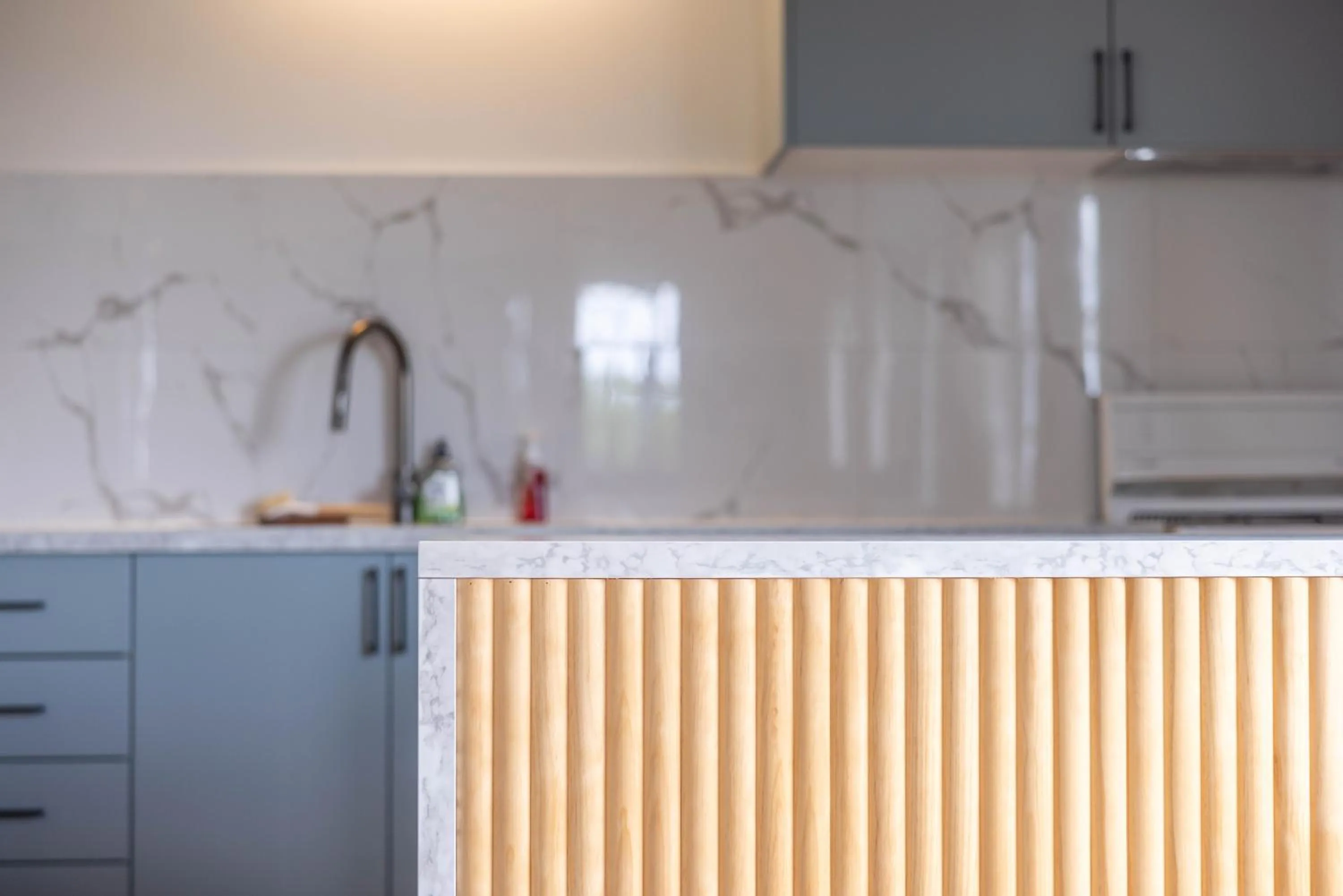 Baudins Accommodation