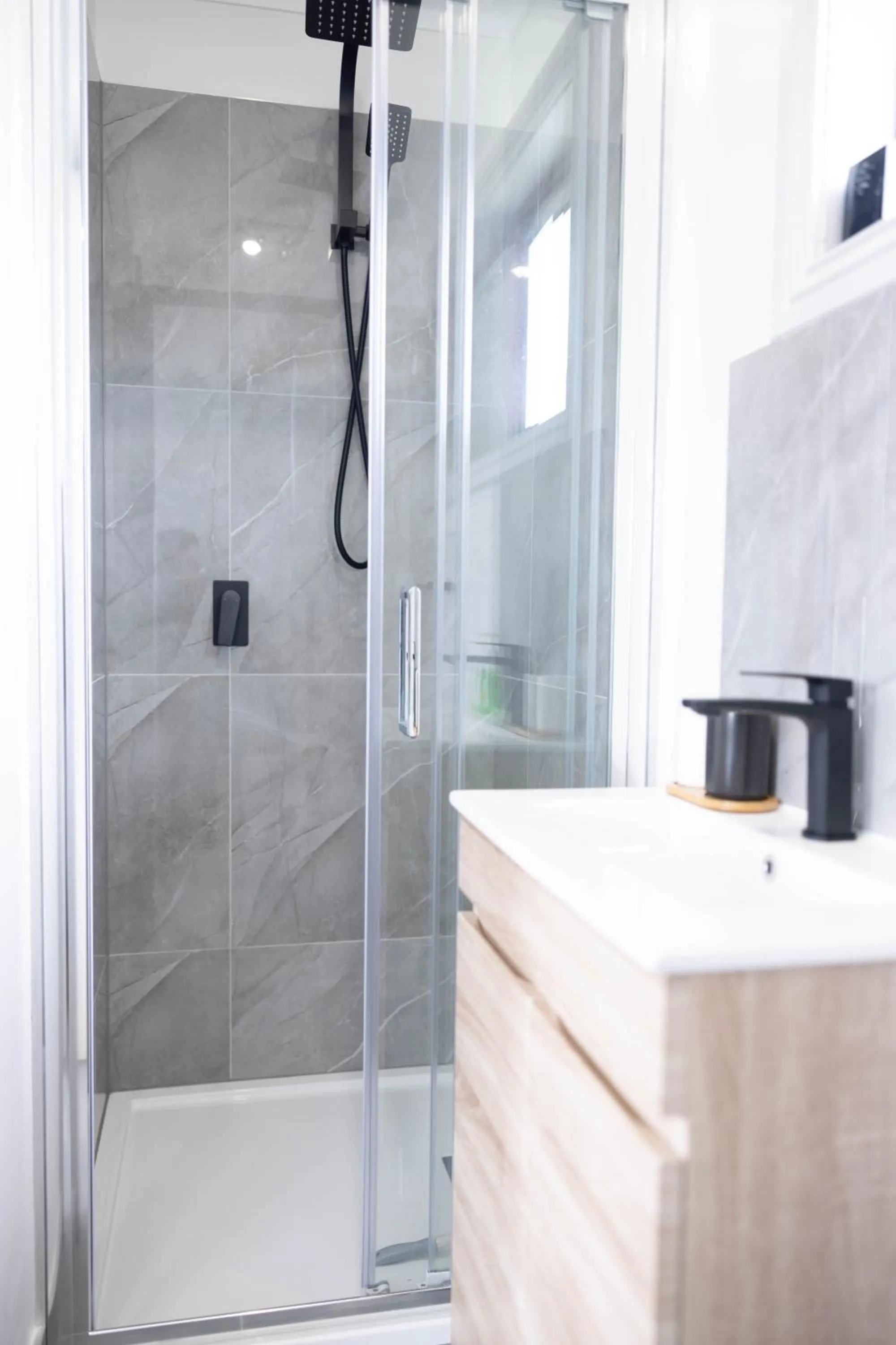 Baudins Accommodation