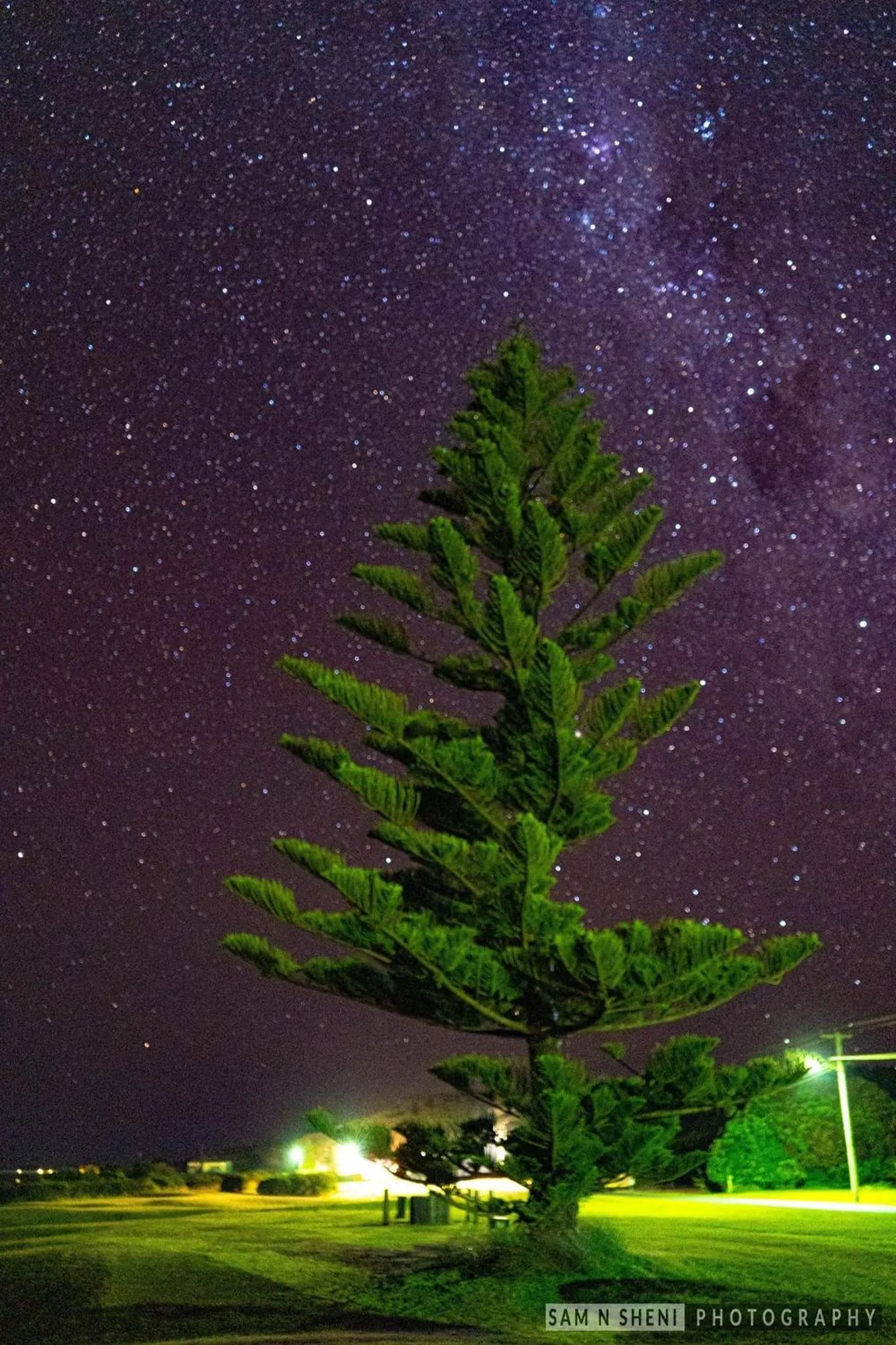 Baudins Accommodation