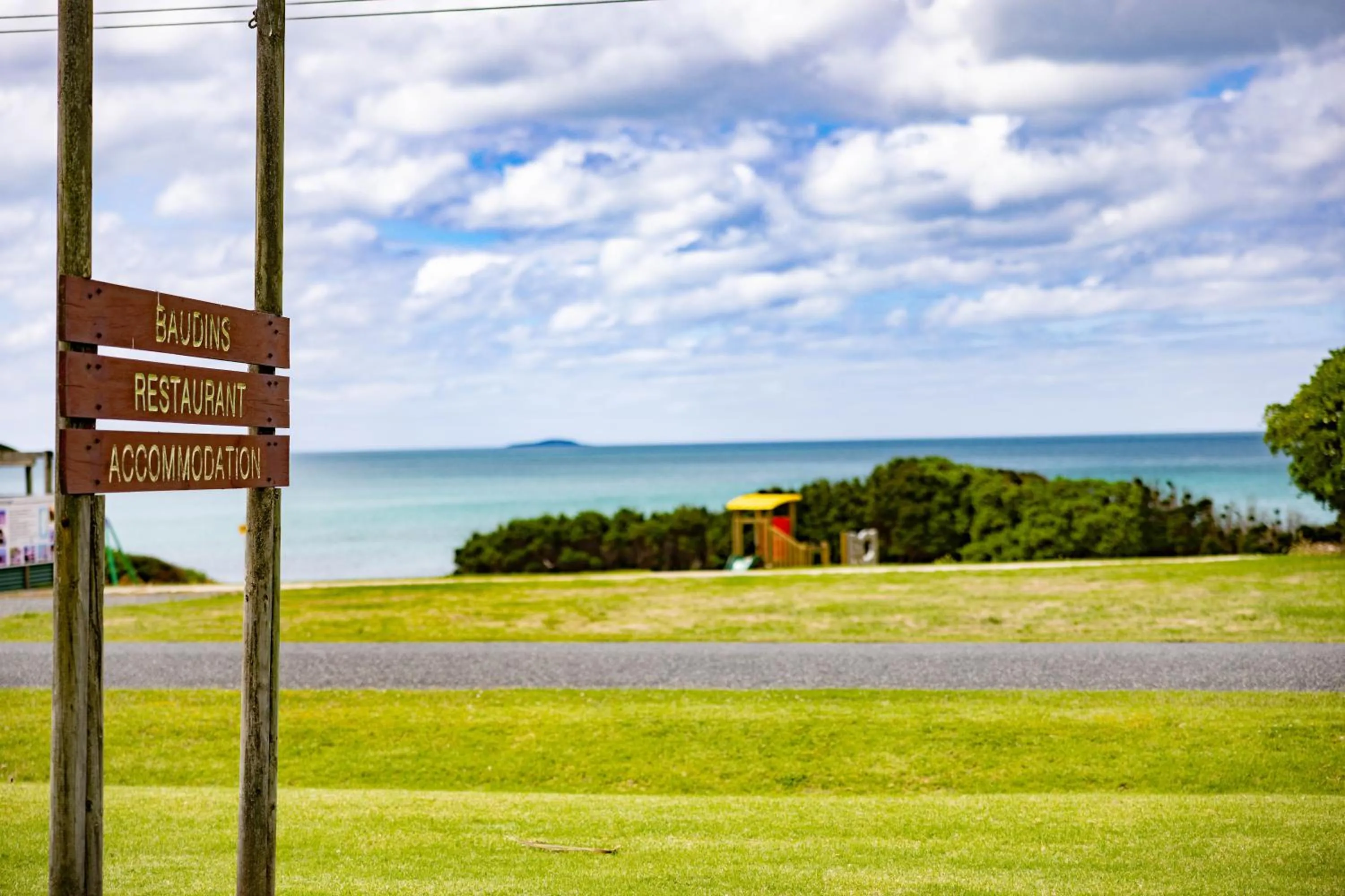 Baudins Accommodation