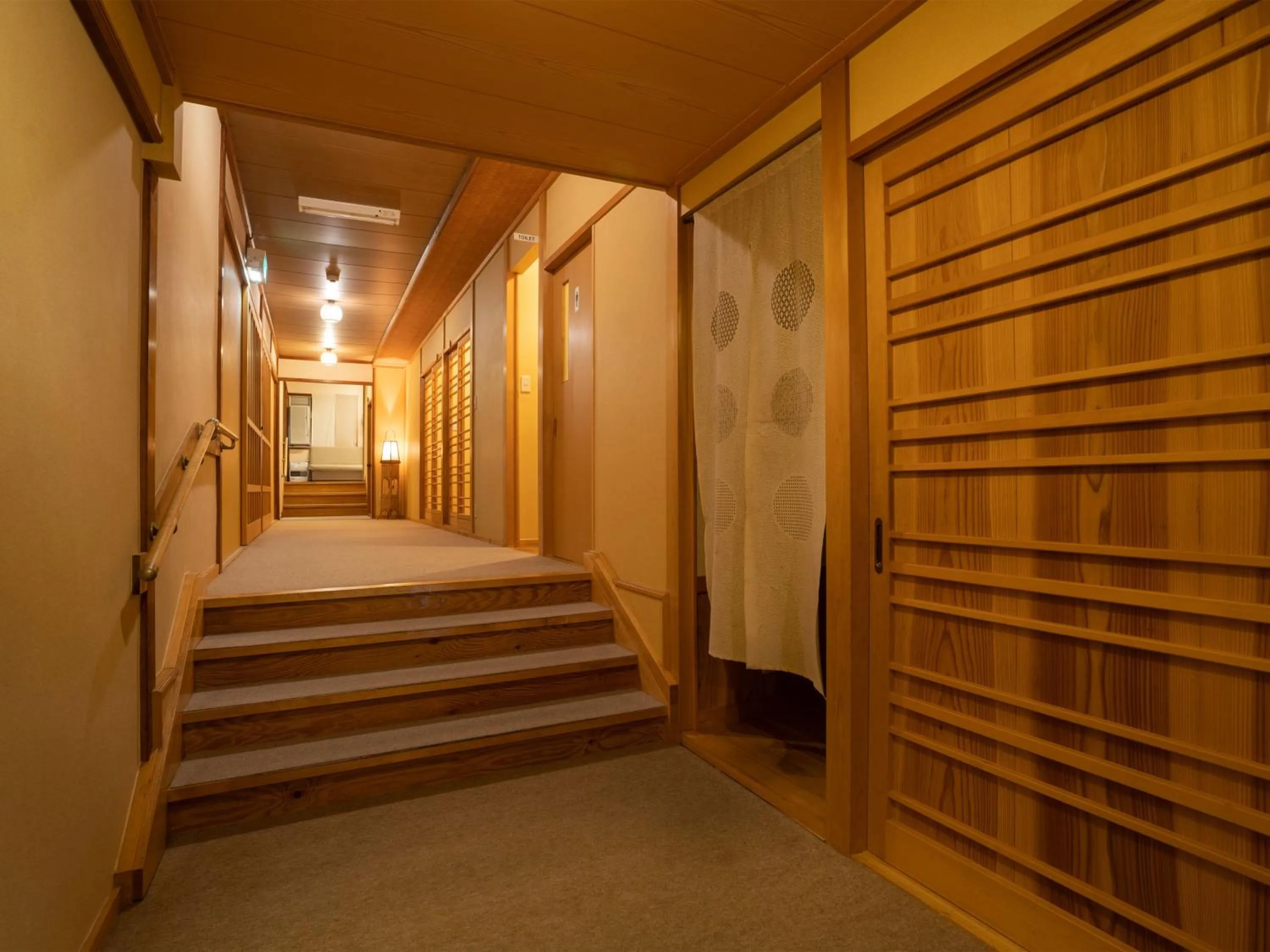 Area and facilities in Oogute Kohan Shirasagi So