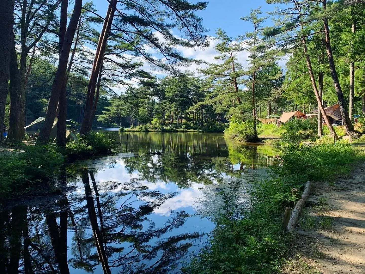 Off site in Oogute Kohan Shirasagi So