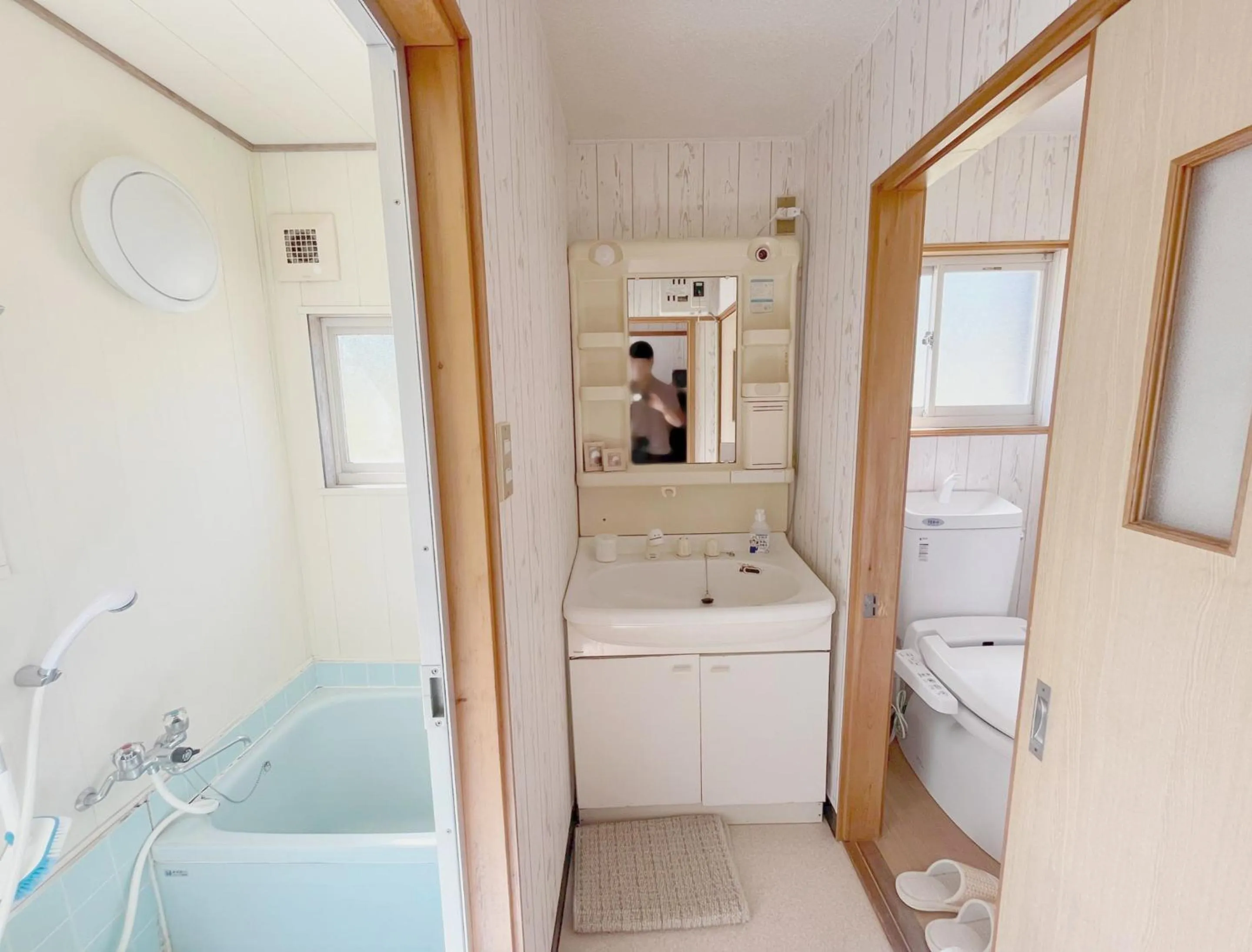 Oogute Kohan Shirasagi So