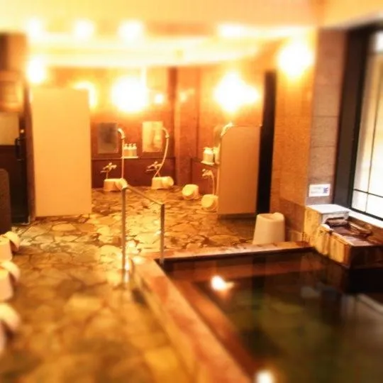 Gora Hotel Paipuno Kemuri Plus