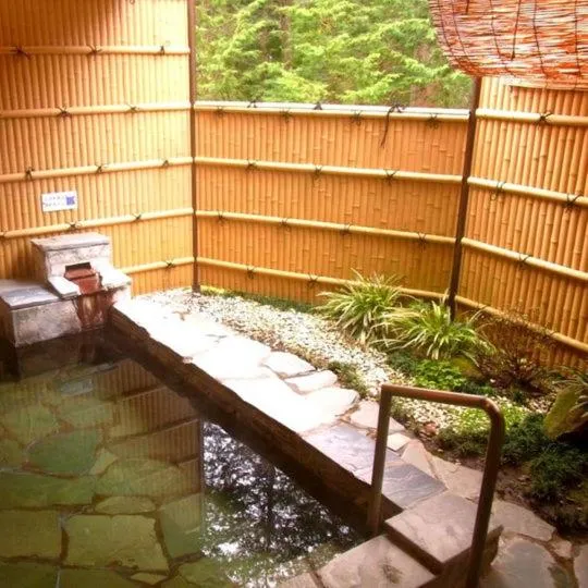 Gora Hotel Paipuno Kemuri Plus