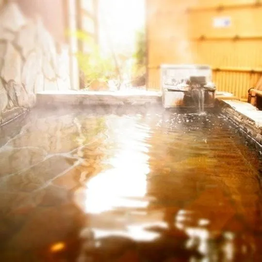 Gora Hotel Paipuno Kemuri Plus