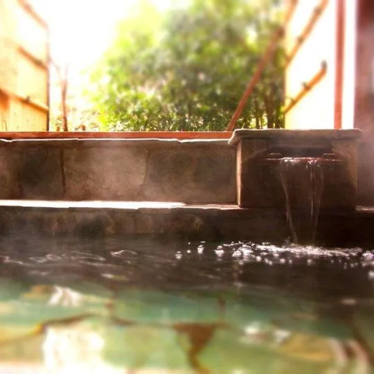 Gora Hotel Paipuno Kemuri Plus