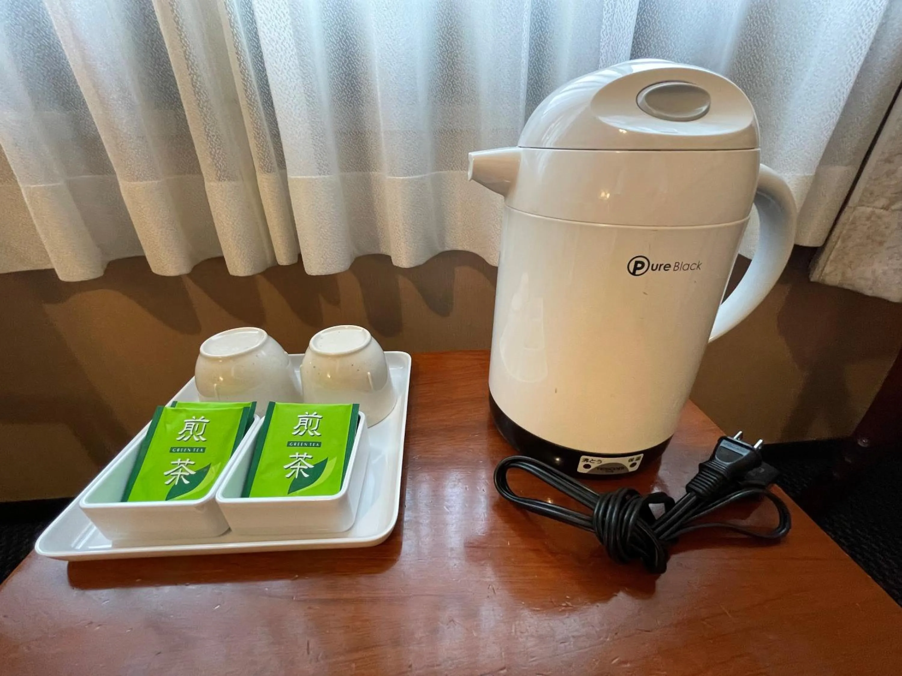 Gora Hotel Paipuno Kemuri Plus